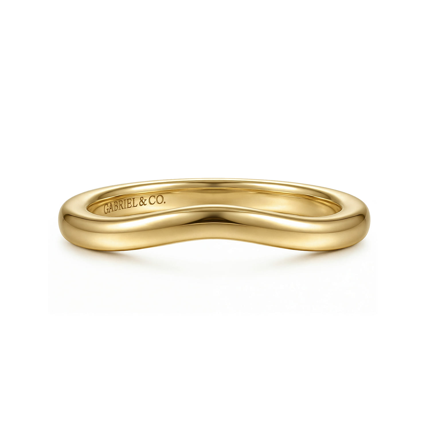 Matching Wedding Band