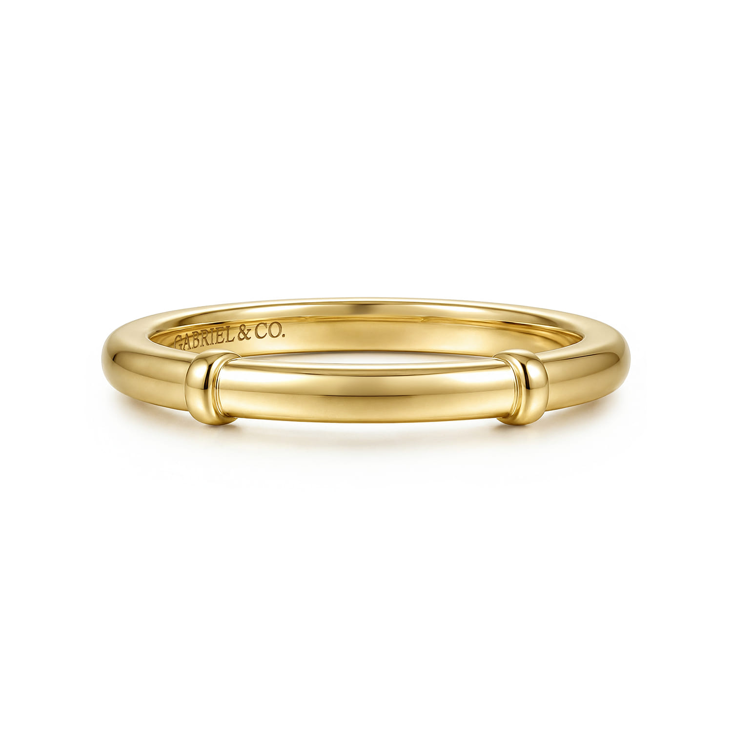 Matching Wedding Band