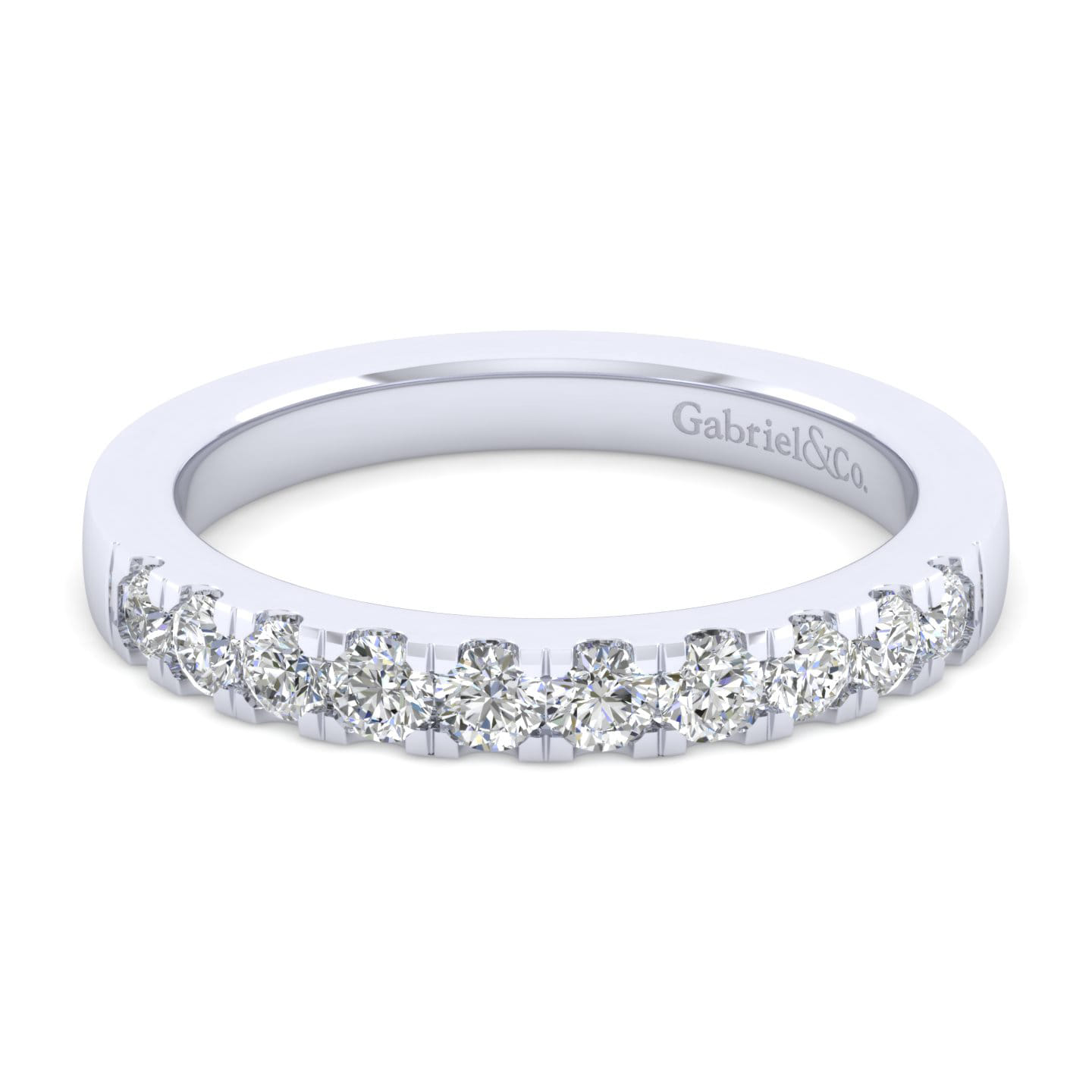 Matching Wedding Band