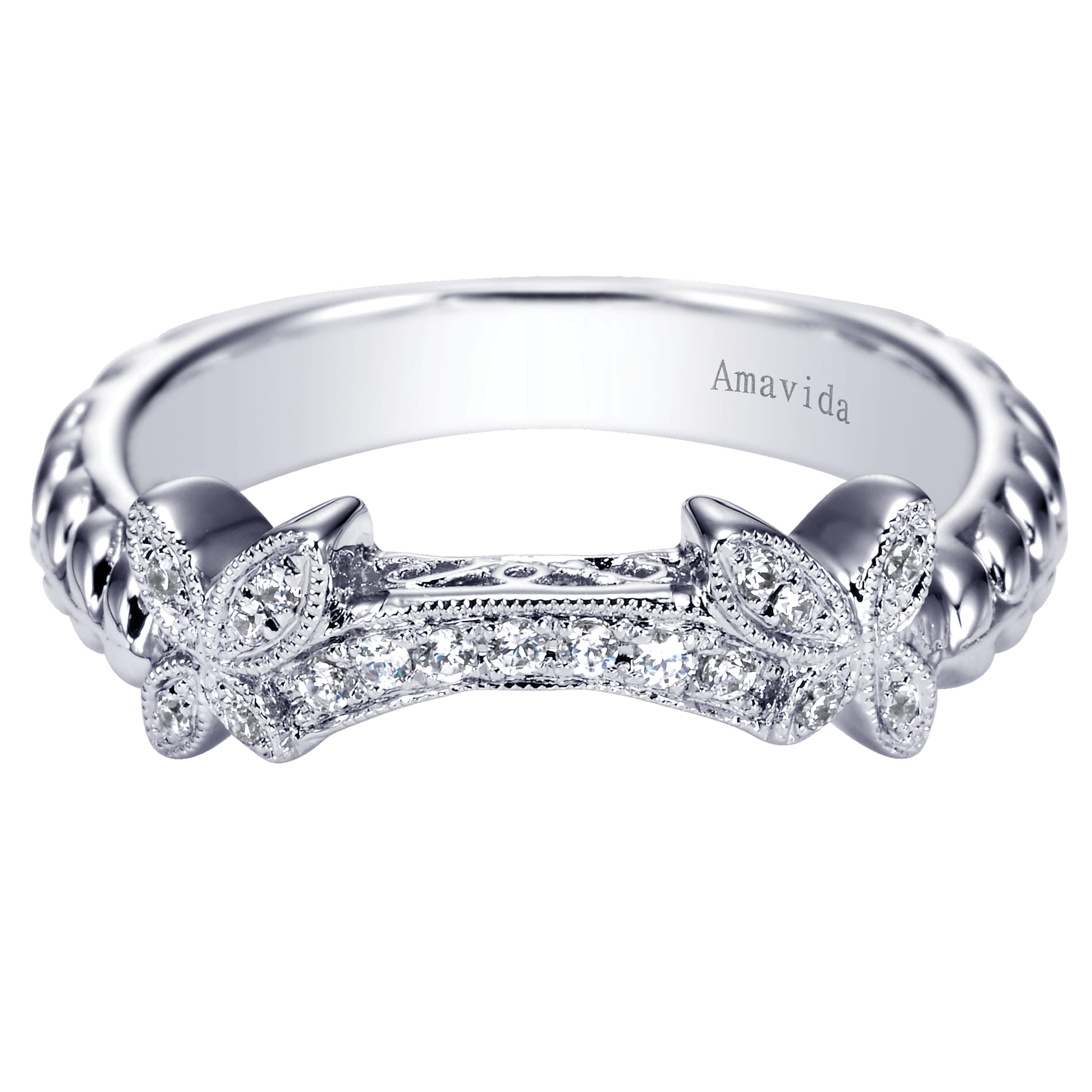 Matching Wedding Band