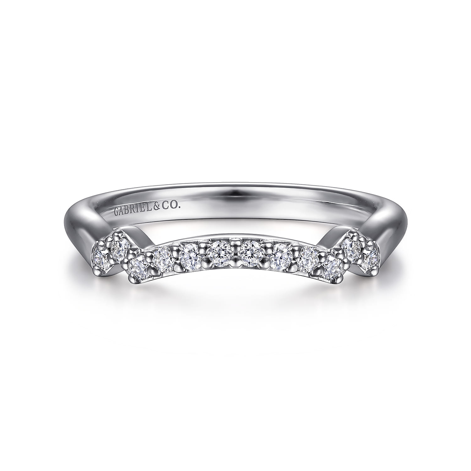 Matching Wedding Band