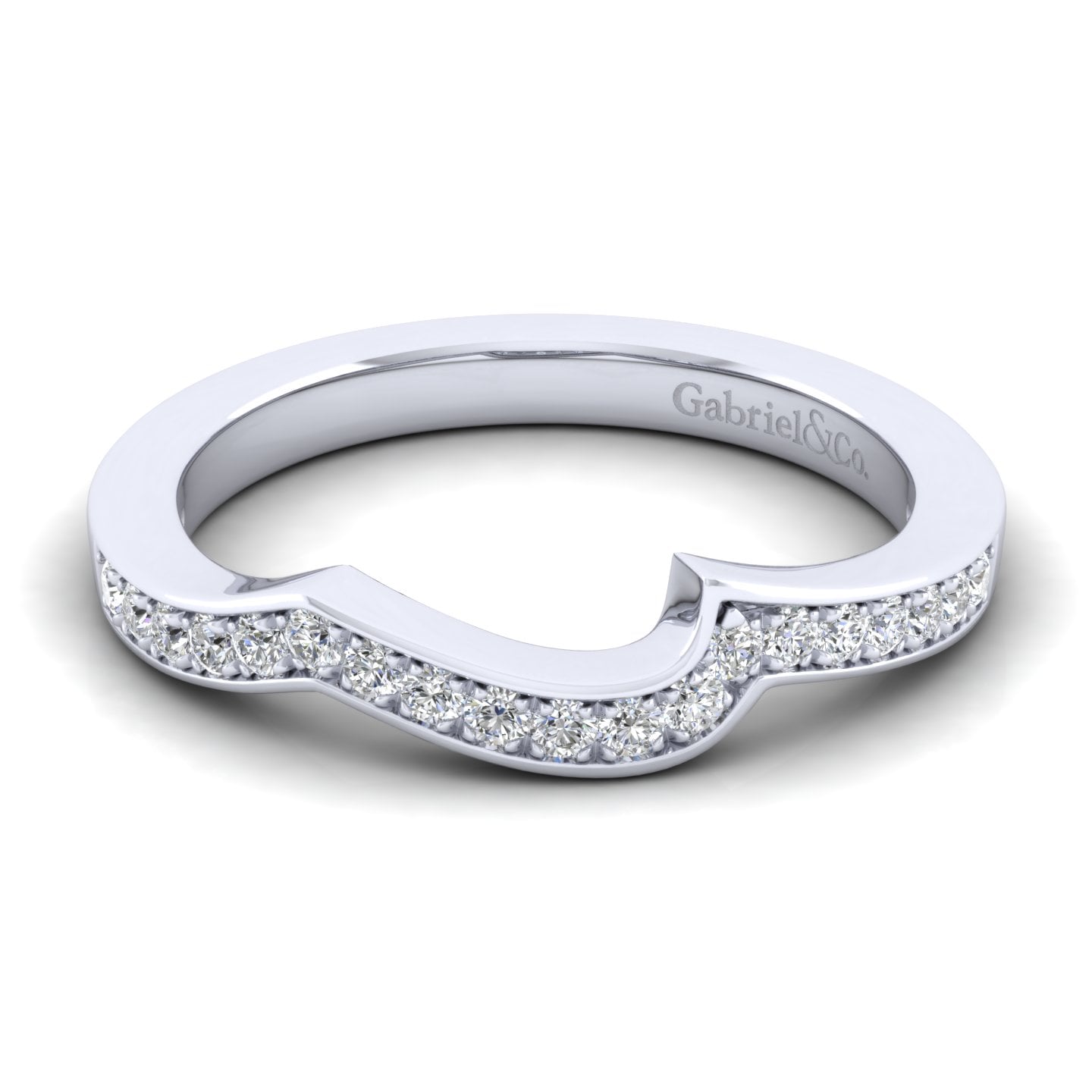 Matching Wedding Band