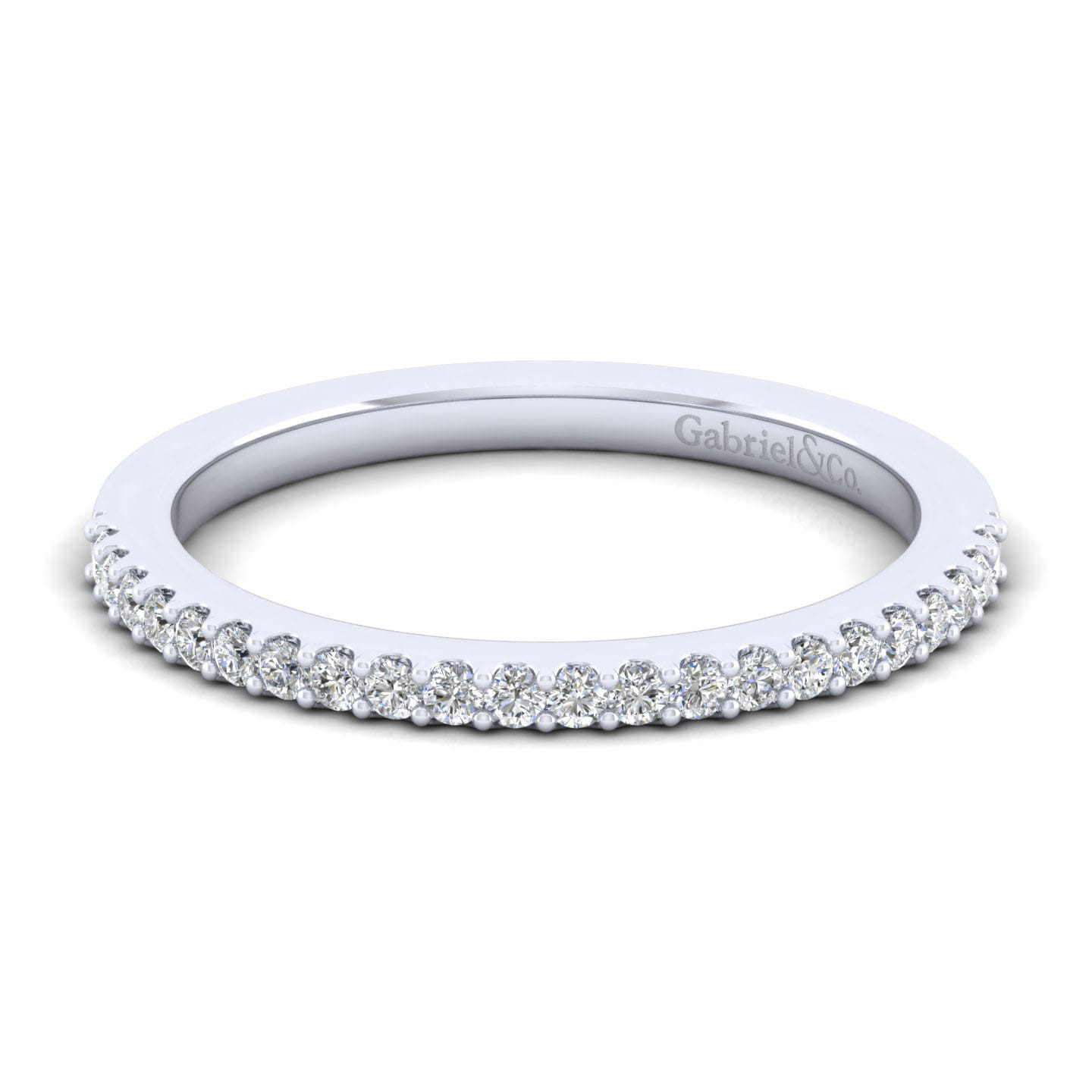 Matching Wedding Band