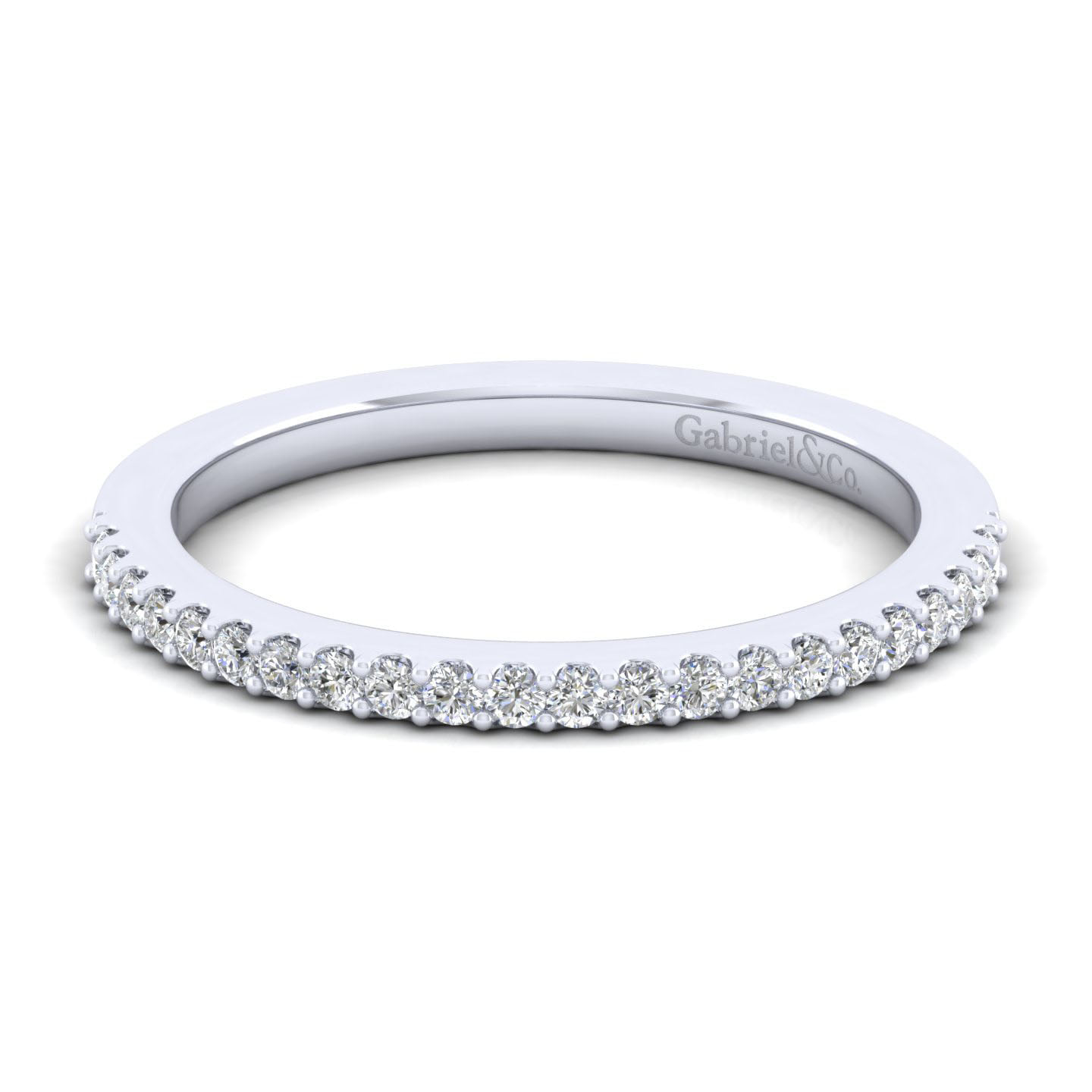 Matching Wedding Band