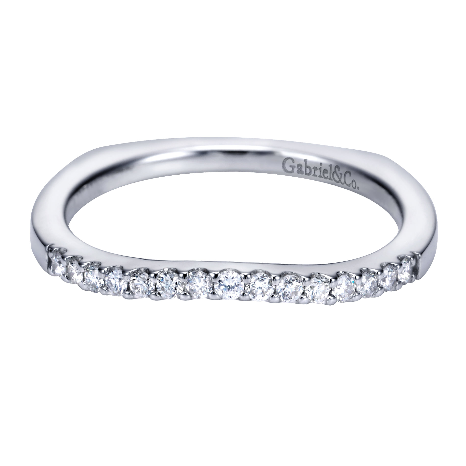 Matching Wedding Band