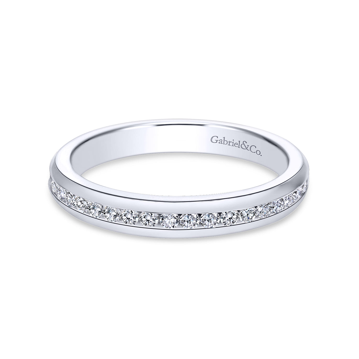 Matching Wedding Band