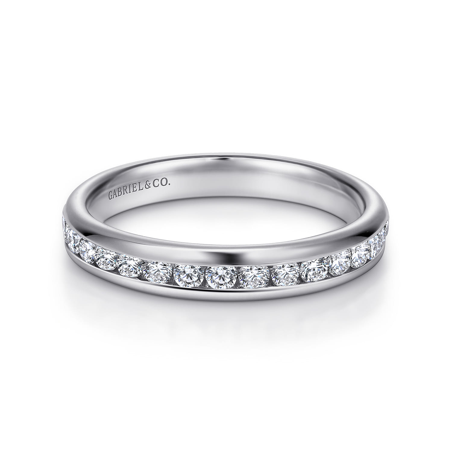 Matching Wedding Band