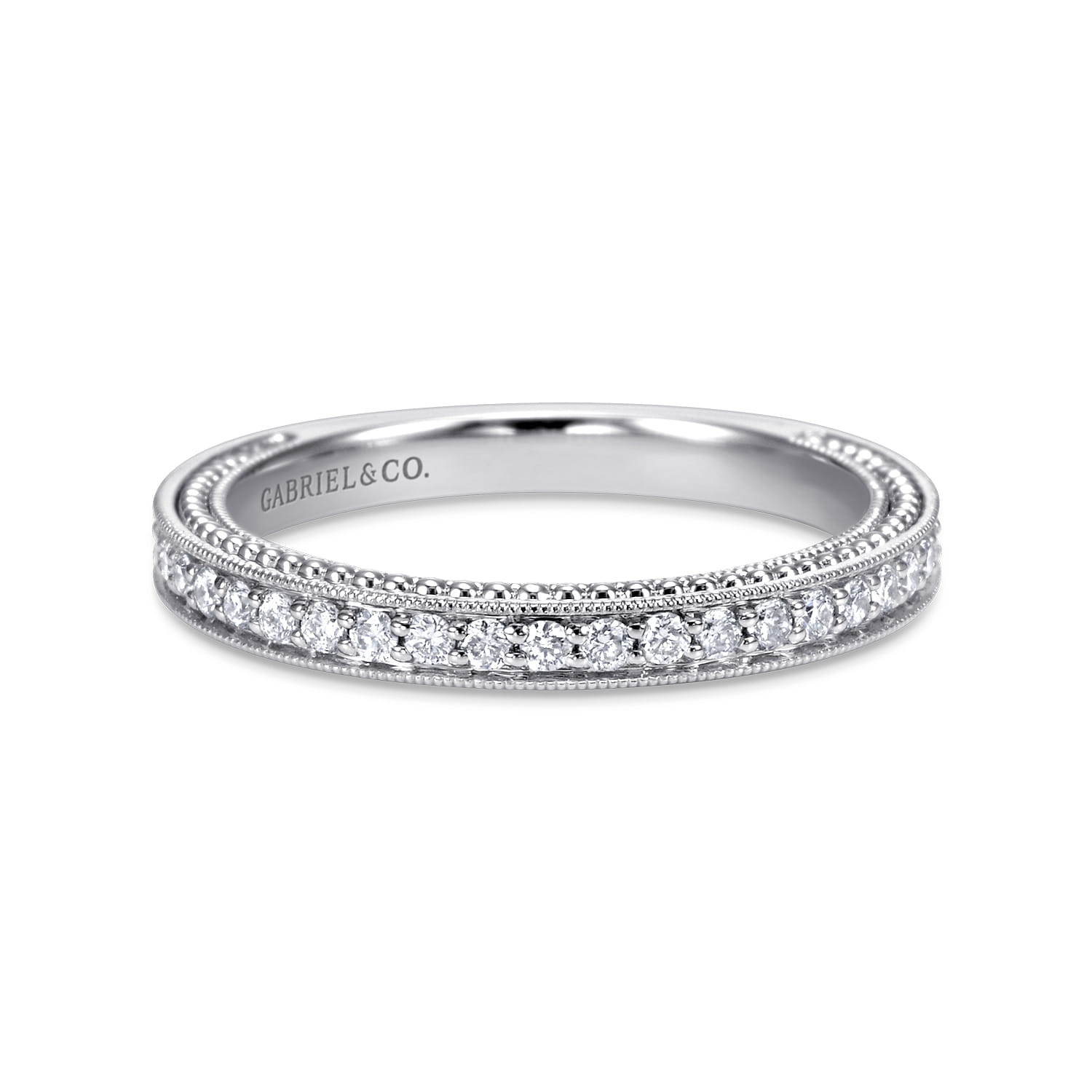 Matching Wedding Band