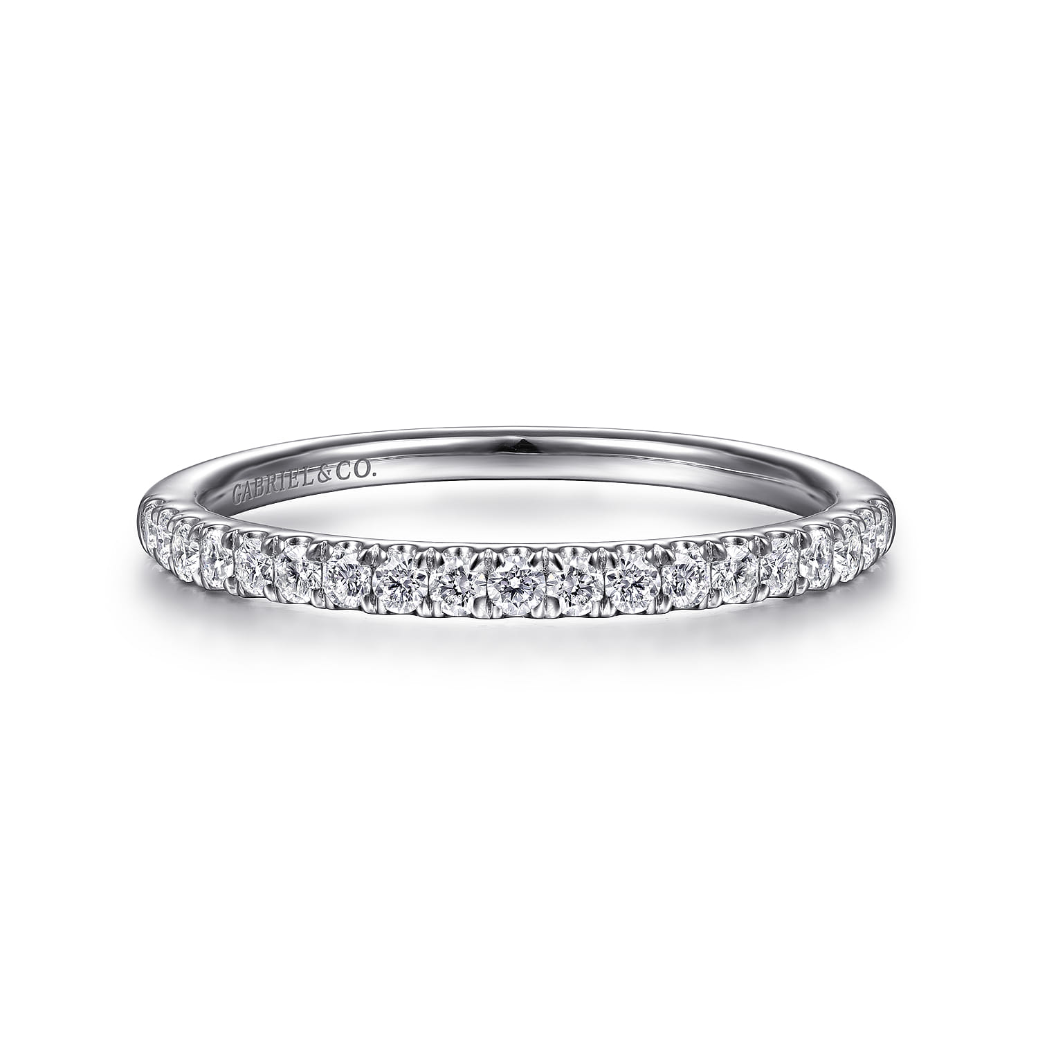 Matching Wedding Band