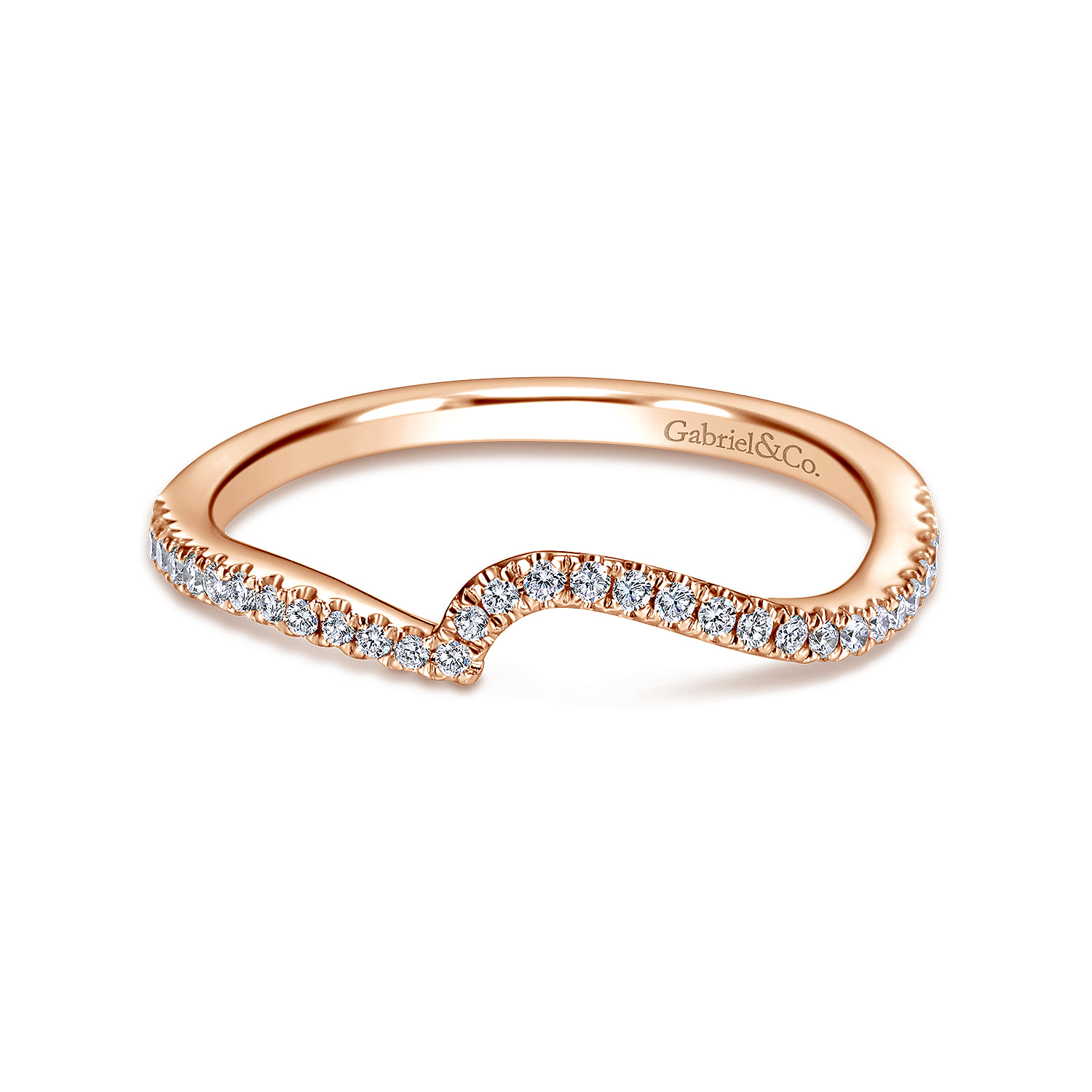 Matching Wedding Band