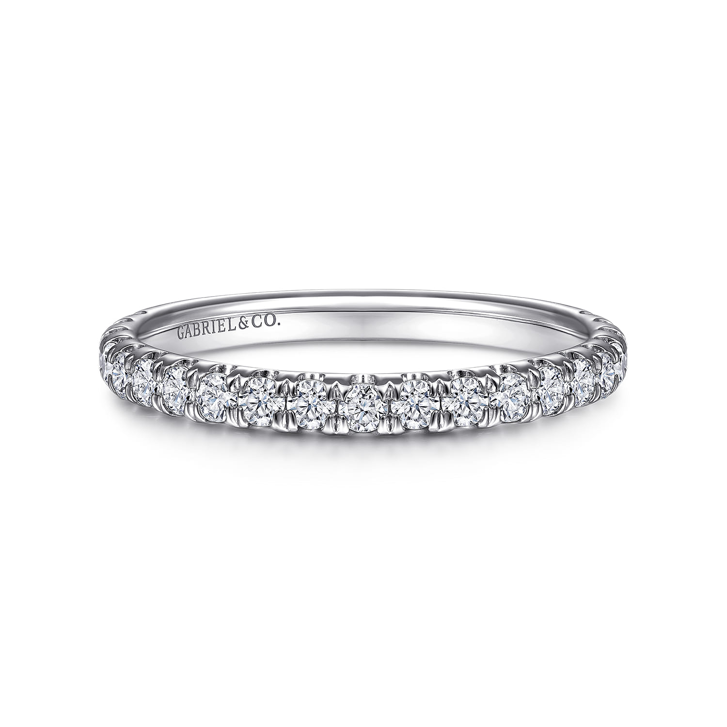 Matching Wedding Band