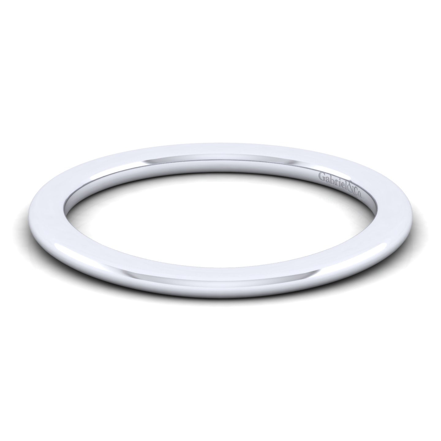 Matching Wedding Band