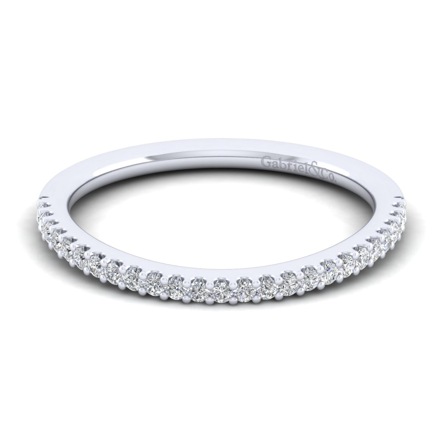 Matching Wedding Band
