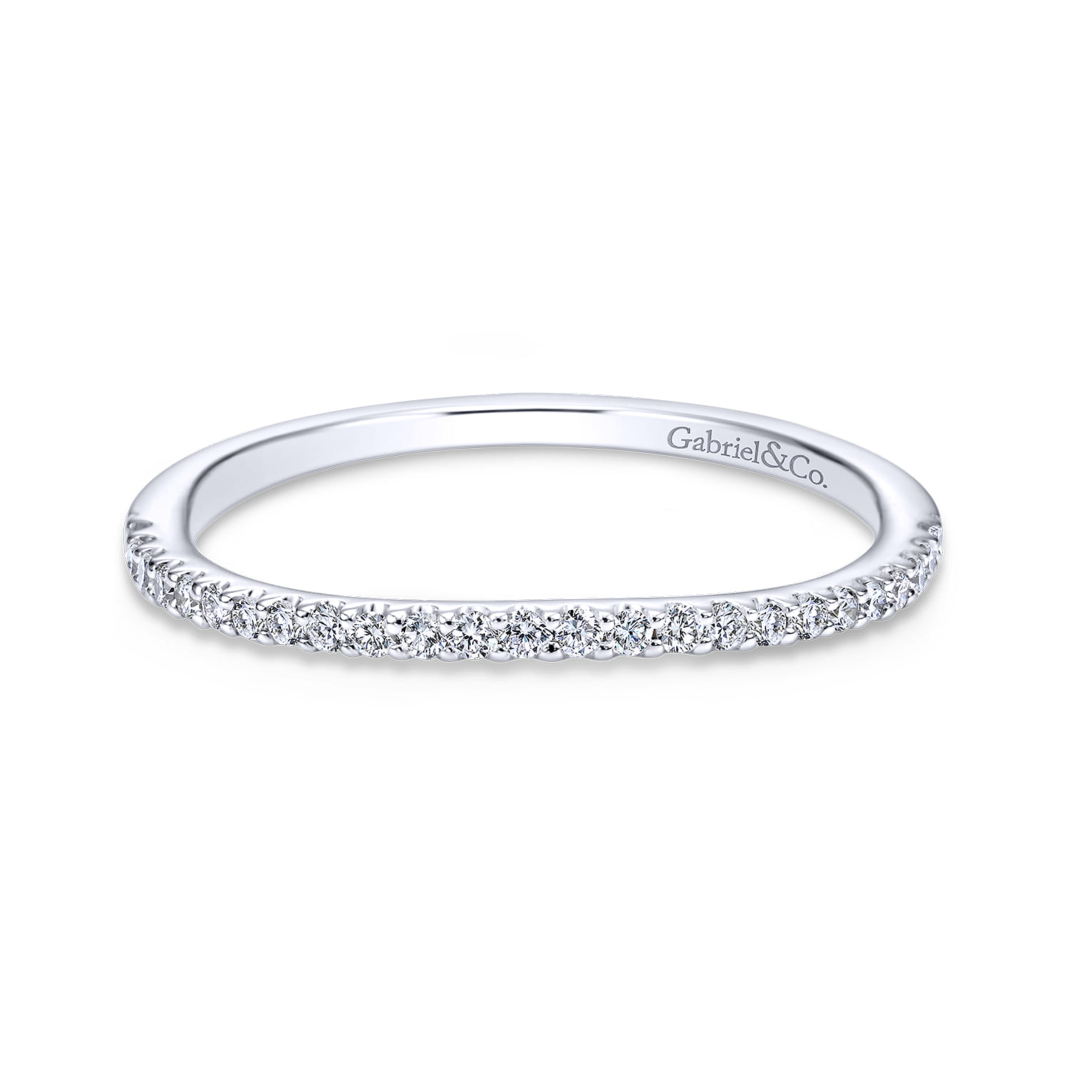 Matching Wedding Band