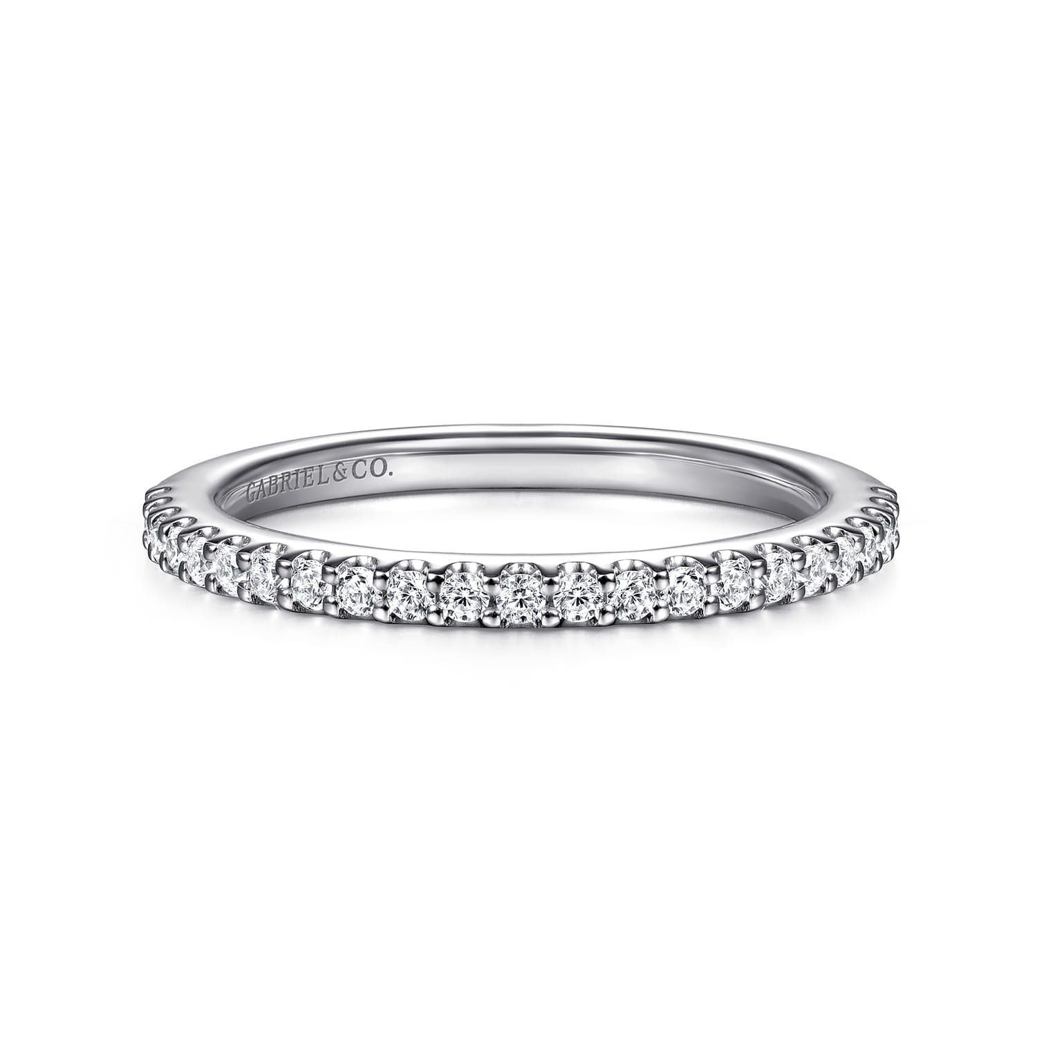 Matching Wedding Band