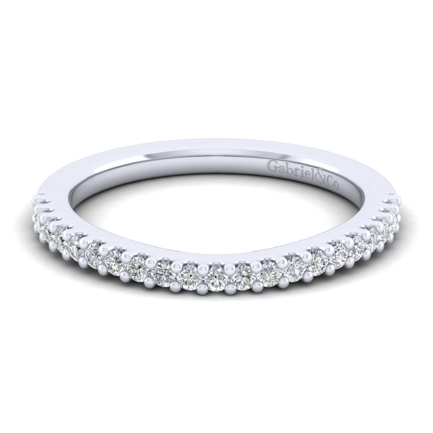 Matching Wedding Band
