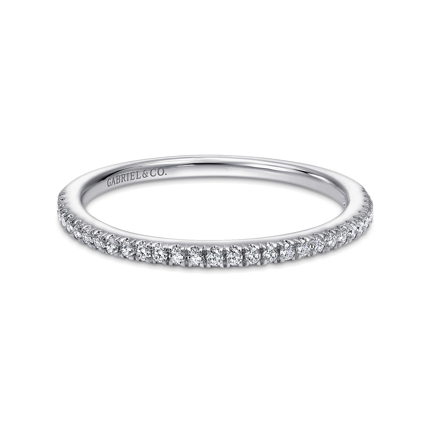 Matching Wedding Band