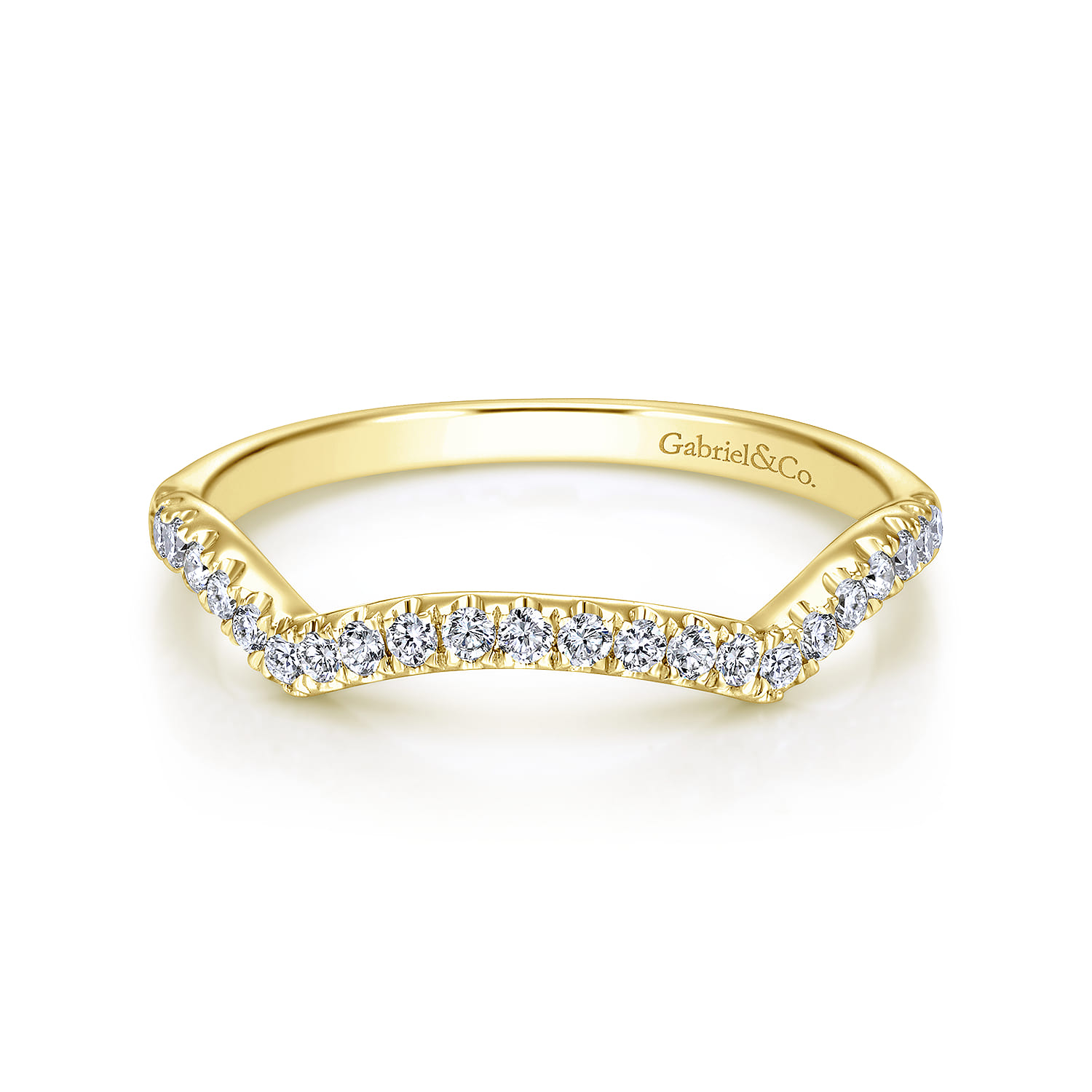 Matching Wedding Band