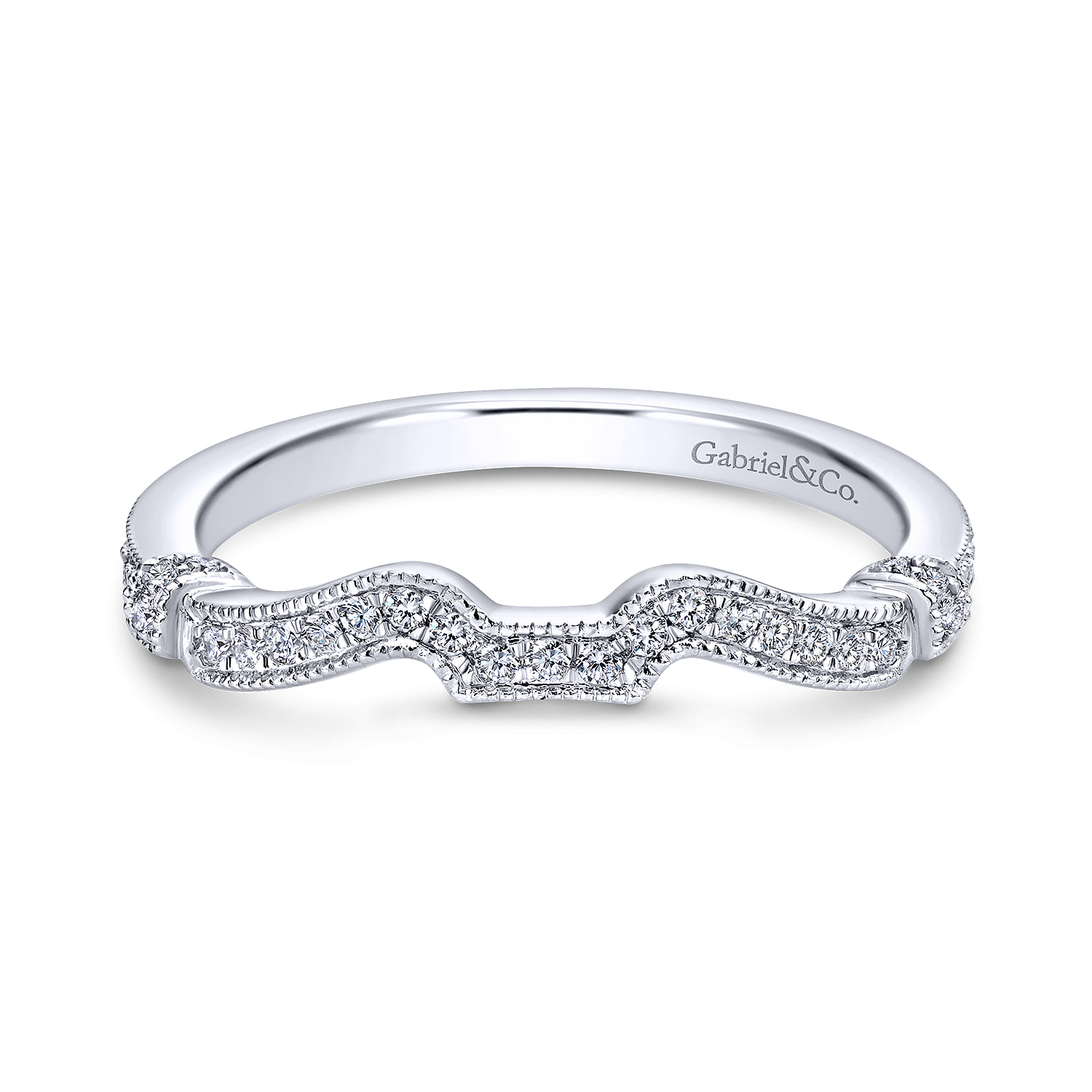 Matching Wedding Band