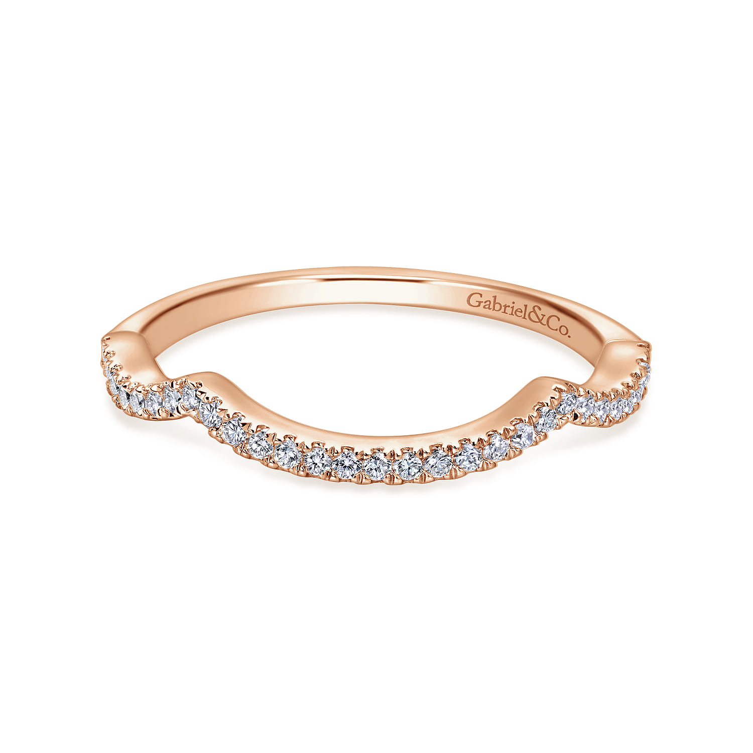 Matching Wedding Band