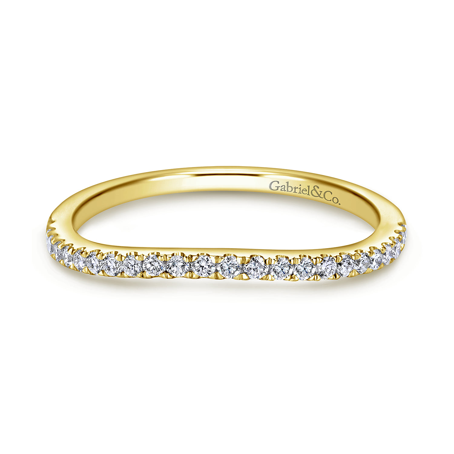 Matching Wedding Band