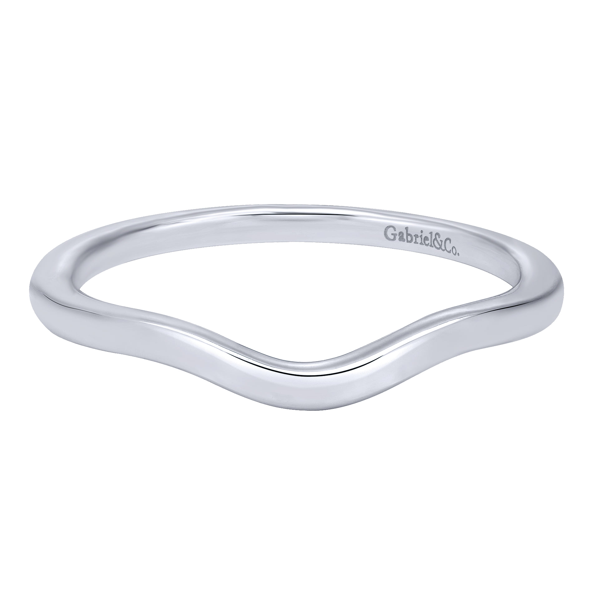 Matching Wedding Band