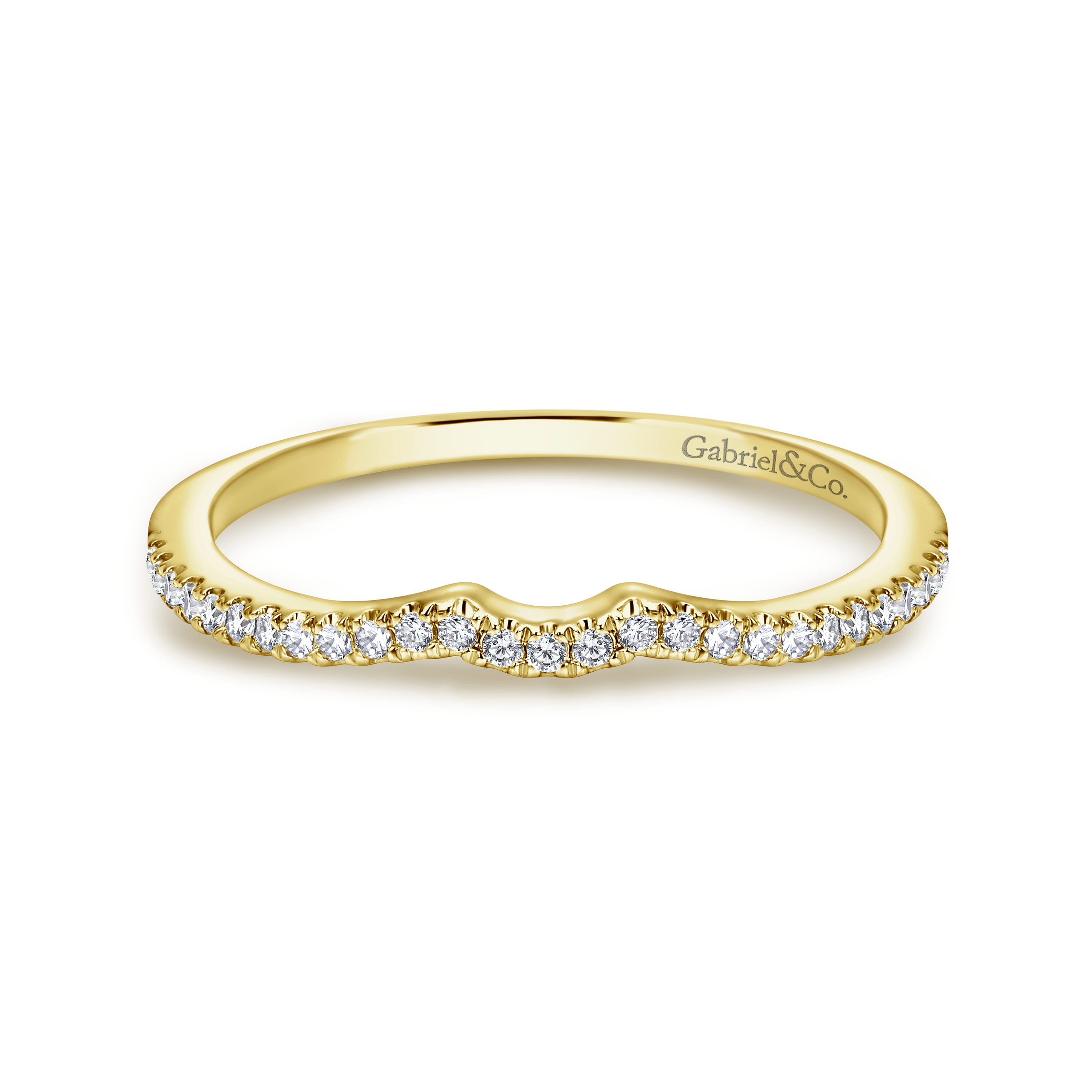 Matching Wedding Band