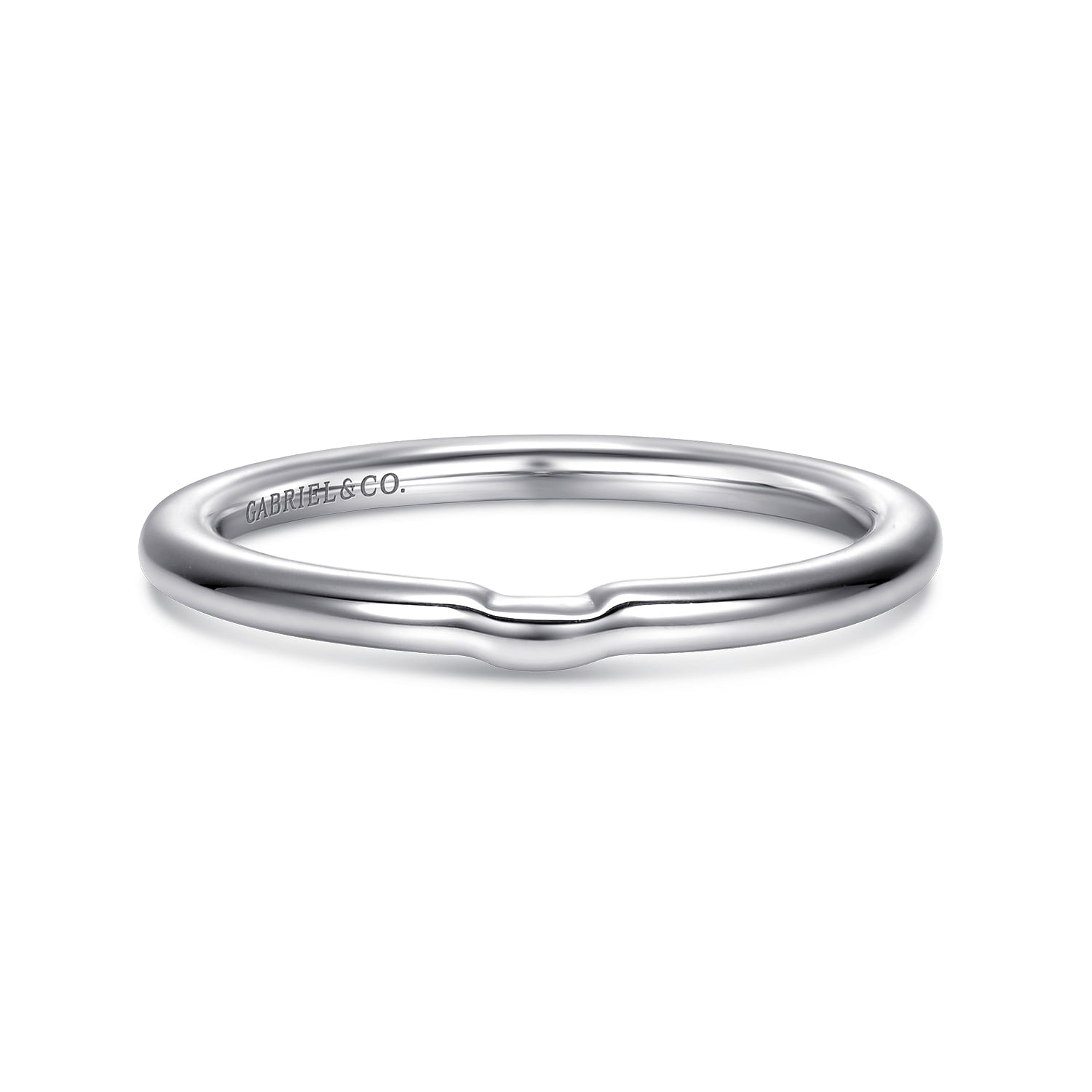 Matching Wedding Band