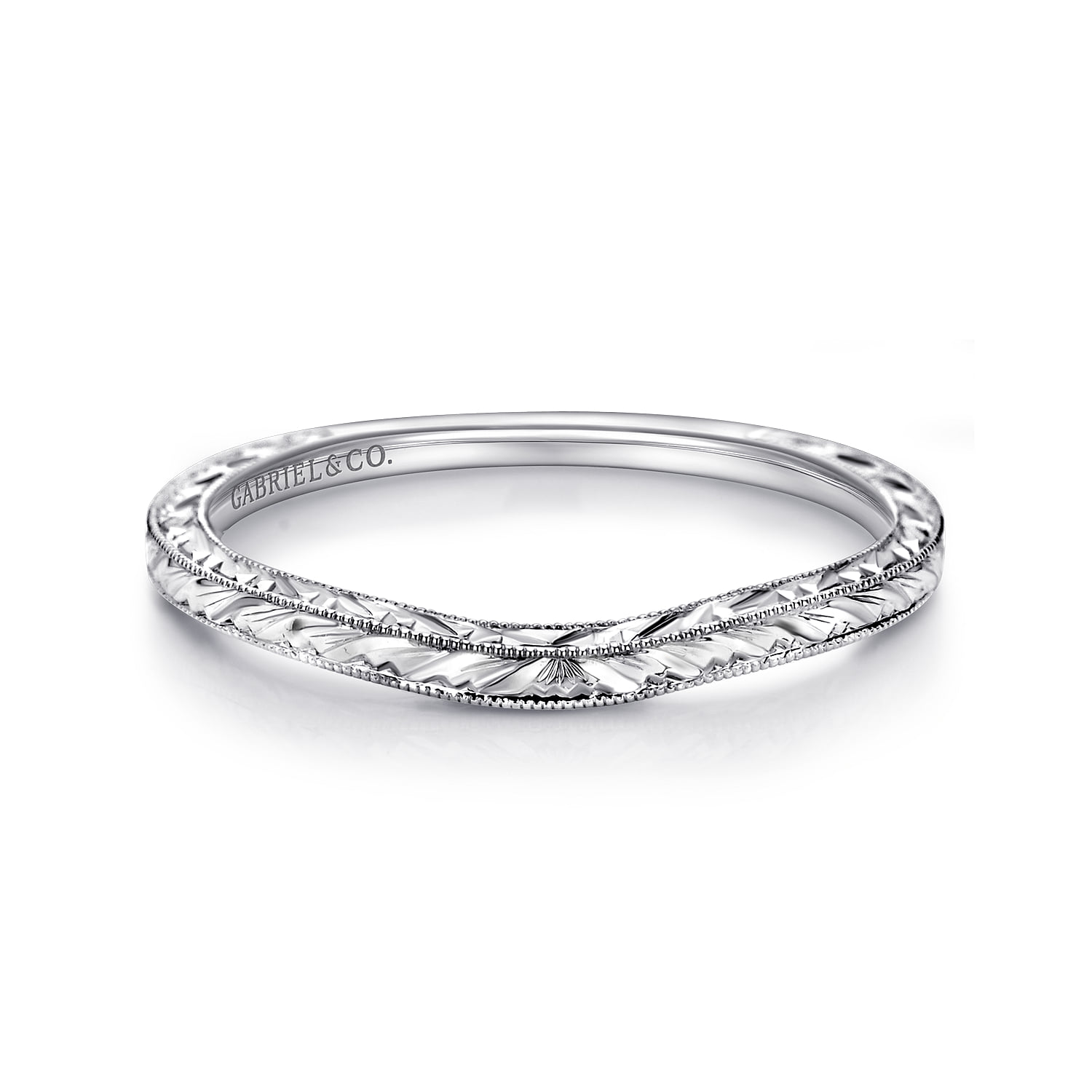 Matching Wedding Band