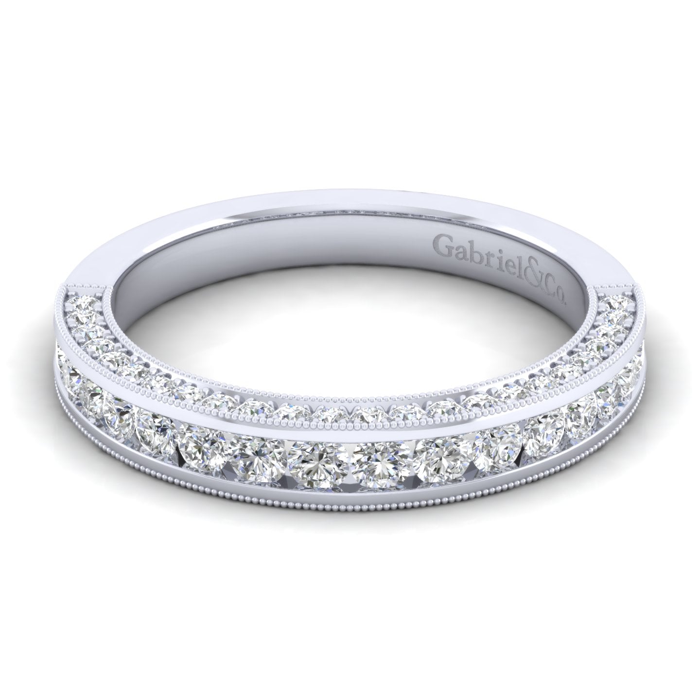 Matching Wedding Band