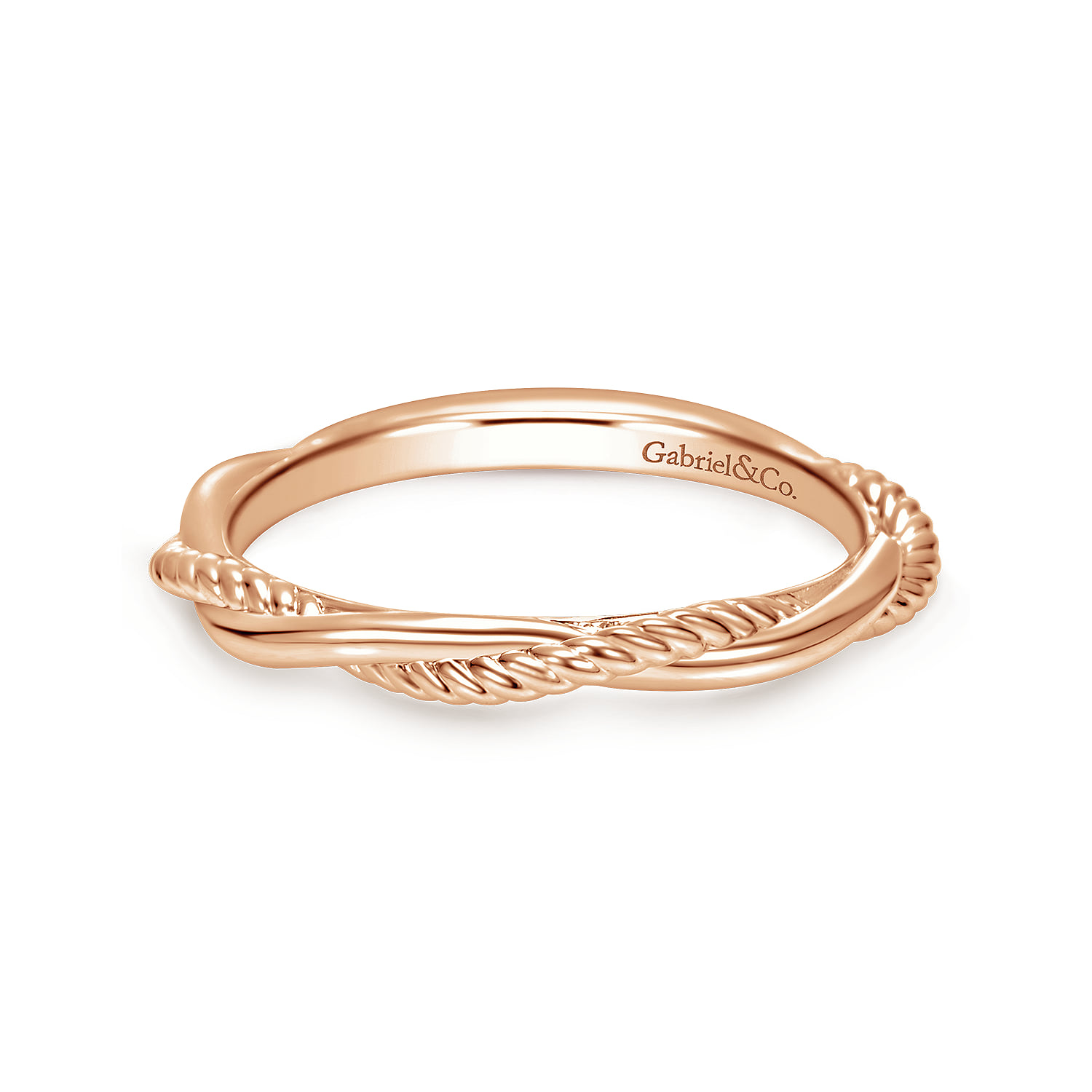 Matching Wedding Band