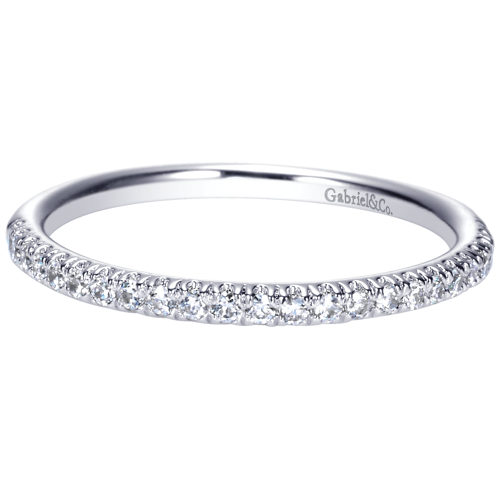 Matching Wedding Band