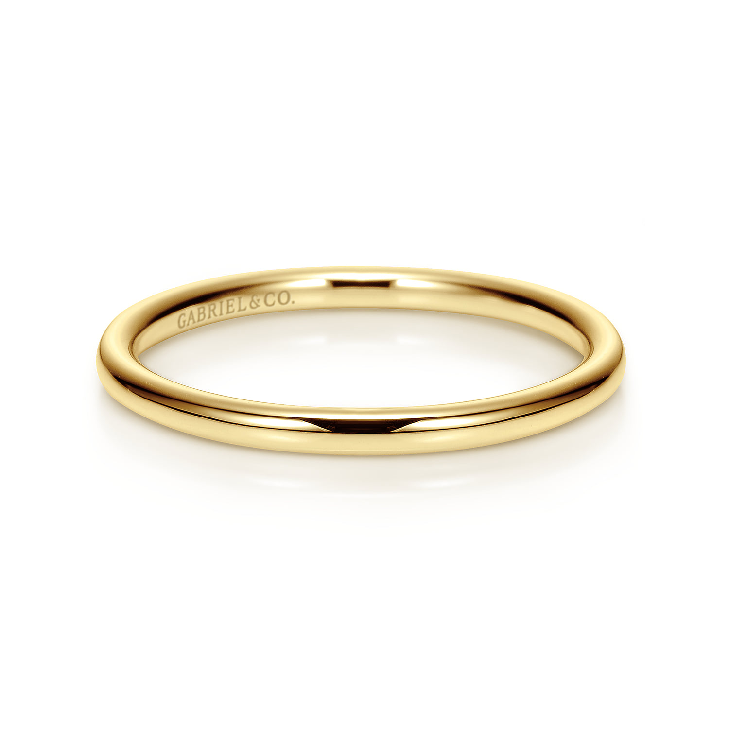 Matching Wedding Band