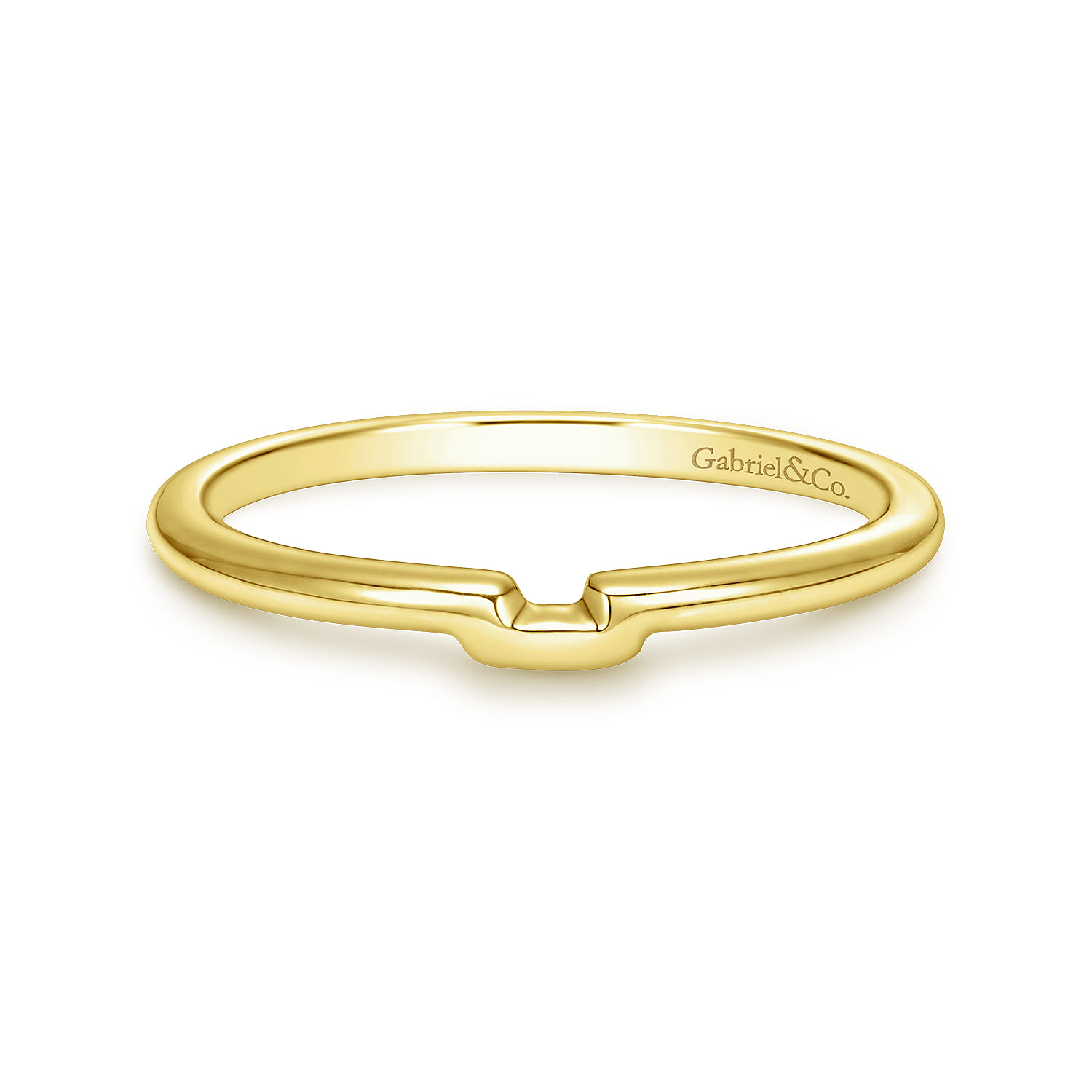 Matching Wedding Band