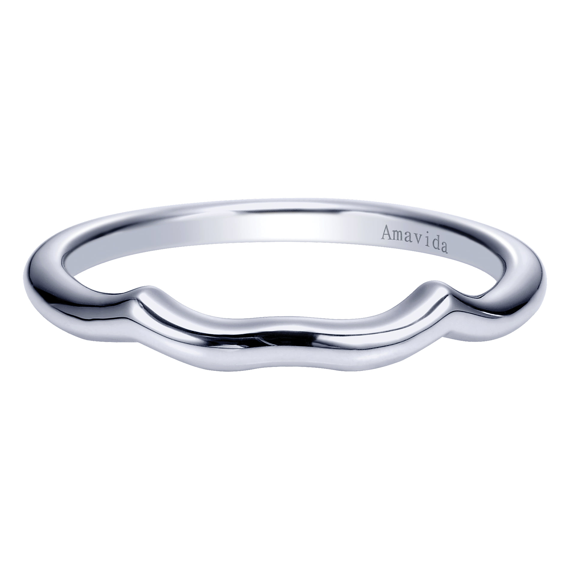 Matching Wedding Band