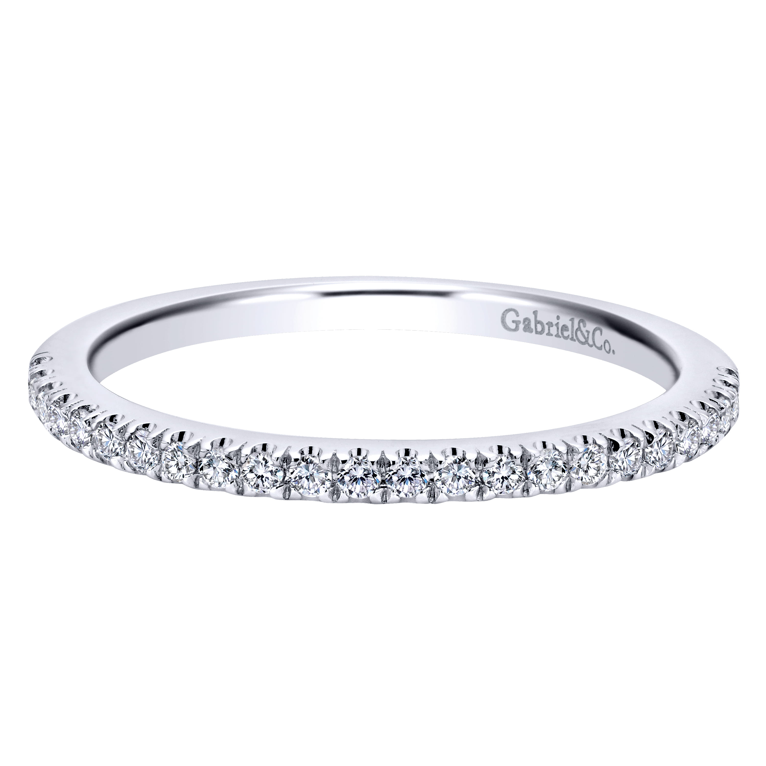 Matching Wedding Band