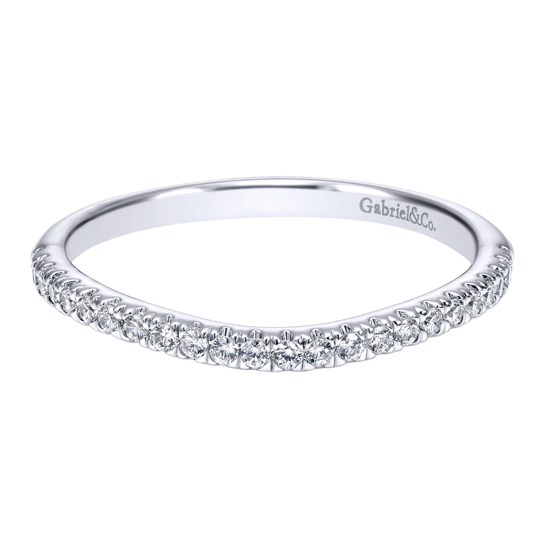 Matching Wedding Band