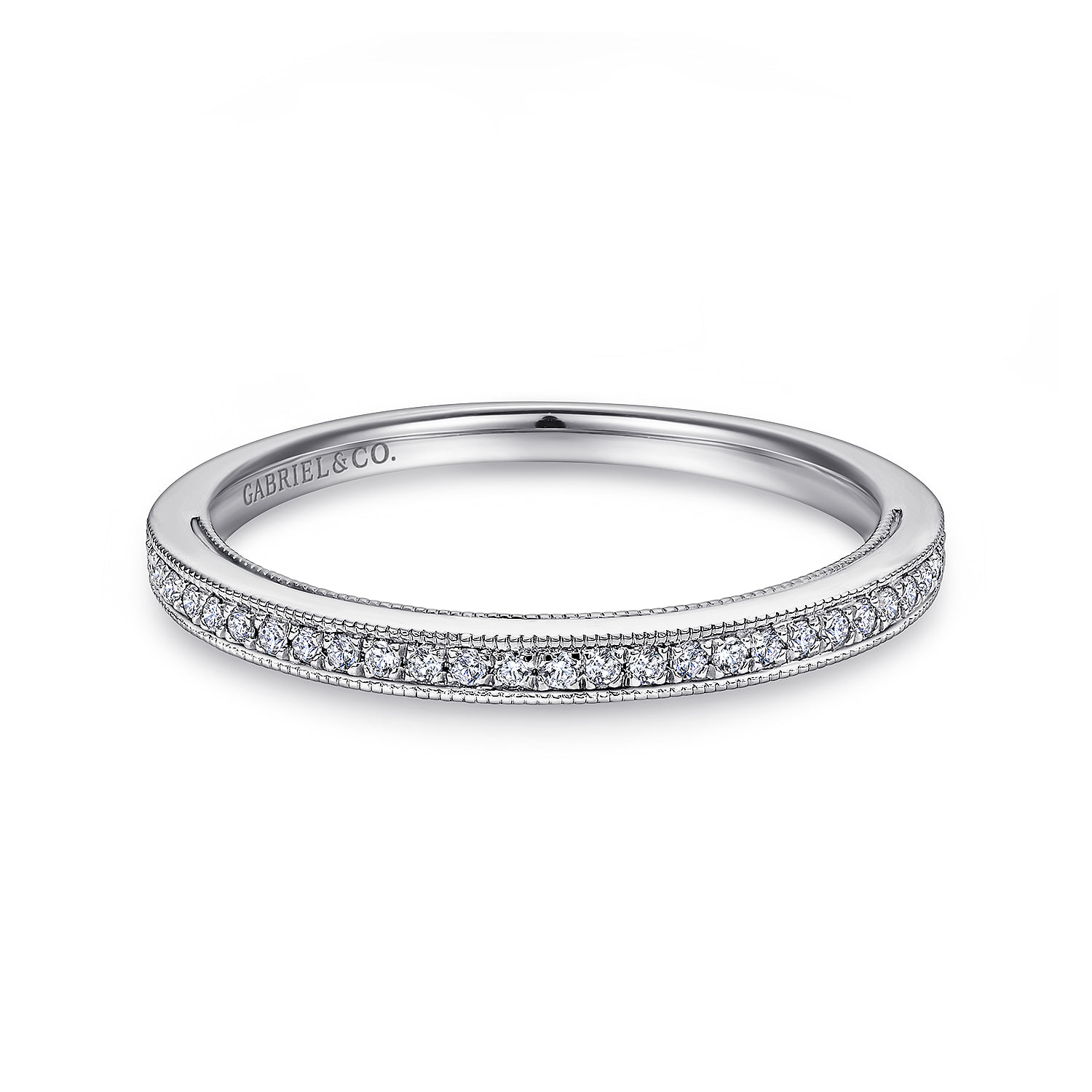 Matching Wedding Band