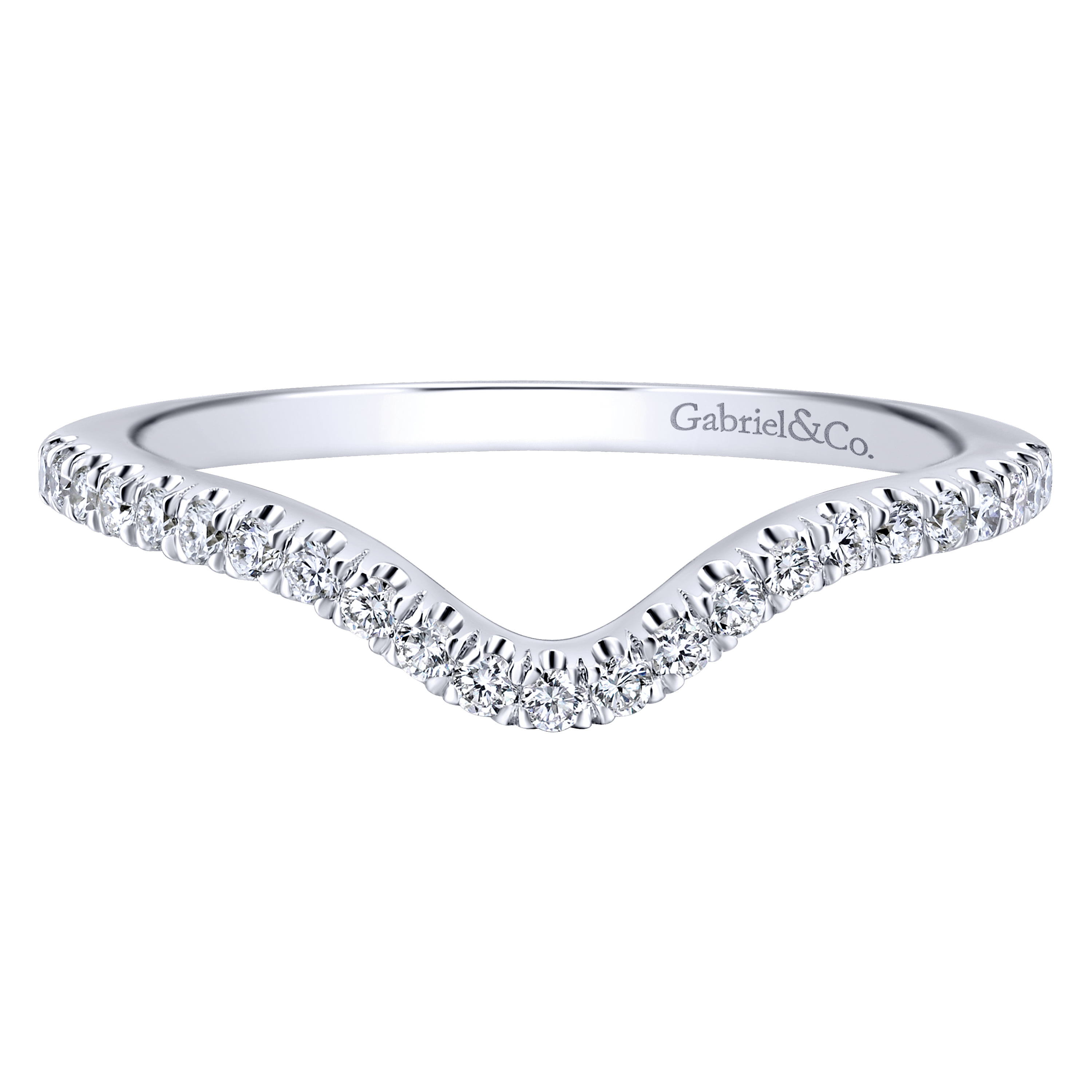 Matching Wedding Band