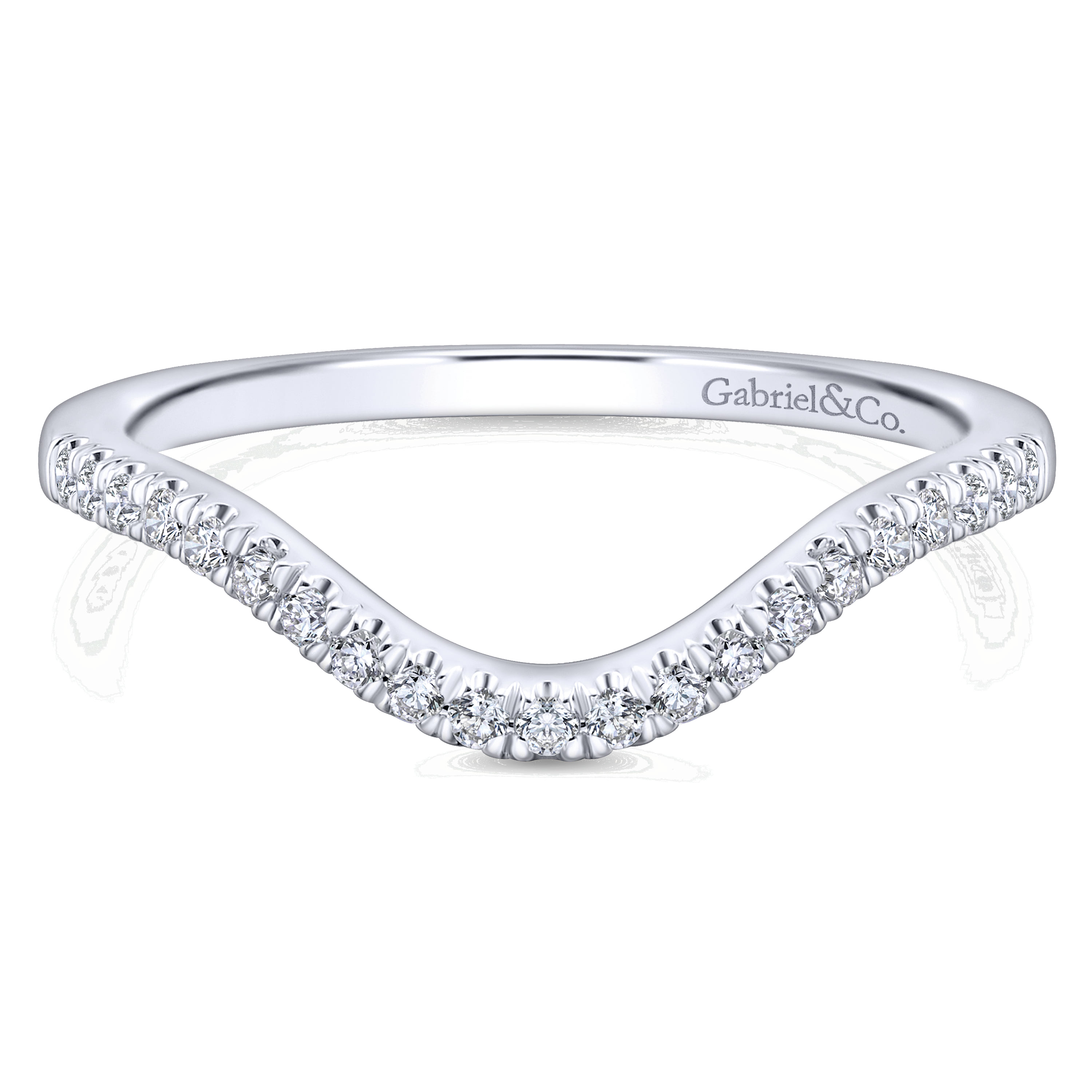 Matching Wedding Band