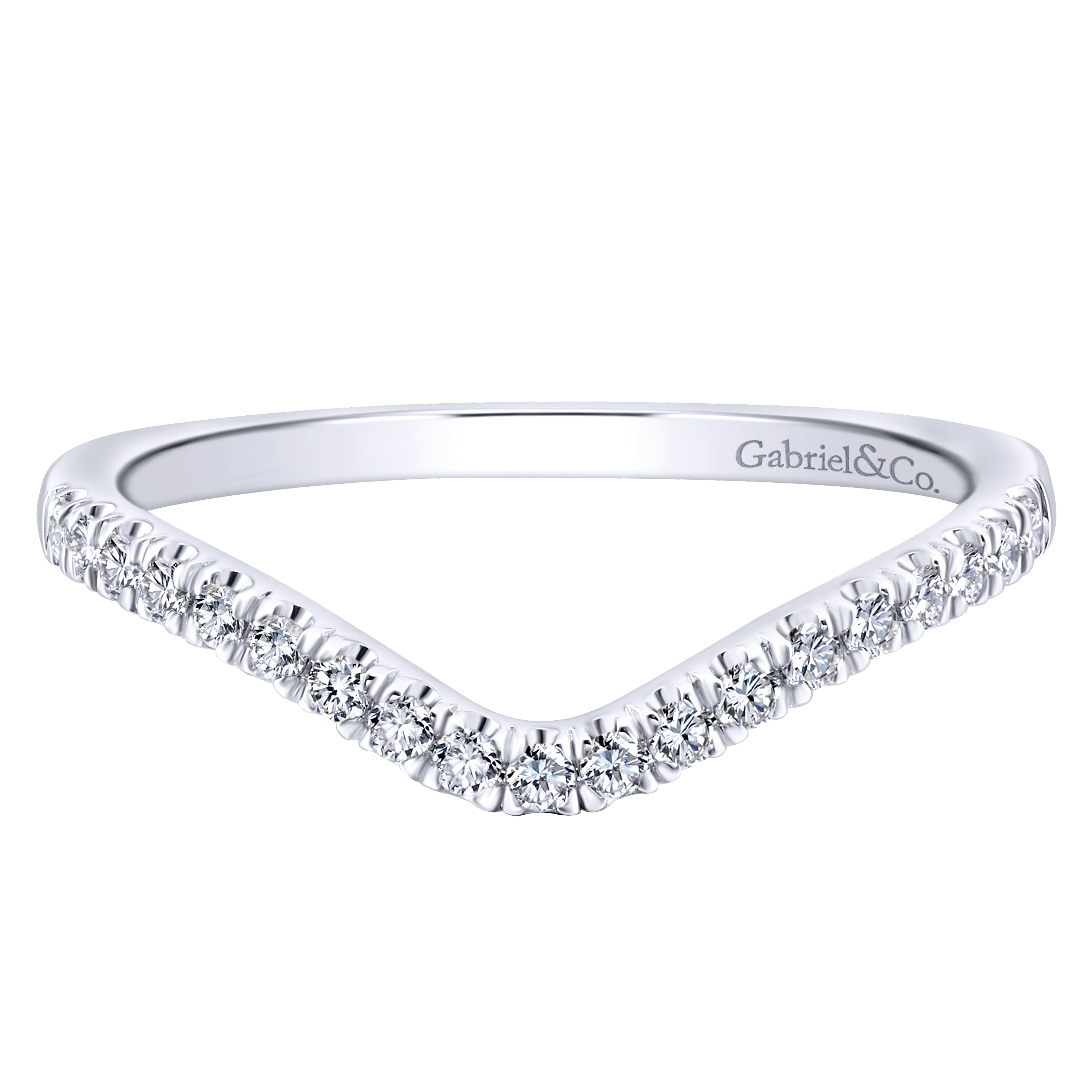 Matching Wedding Band