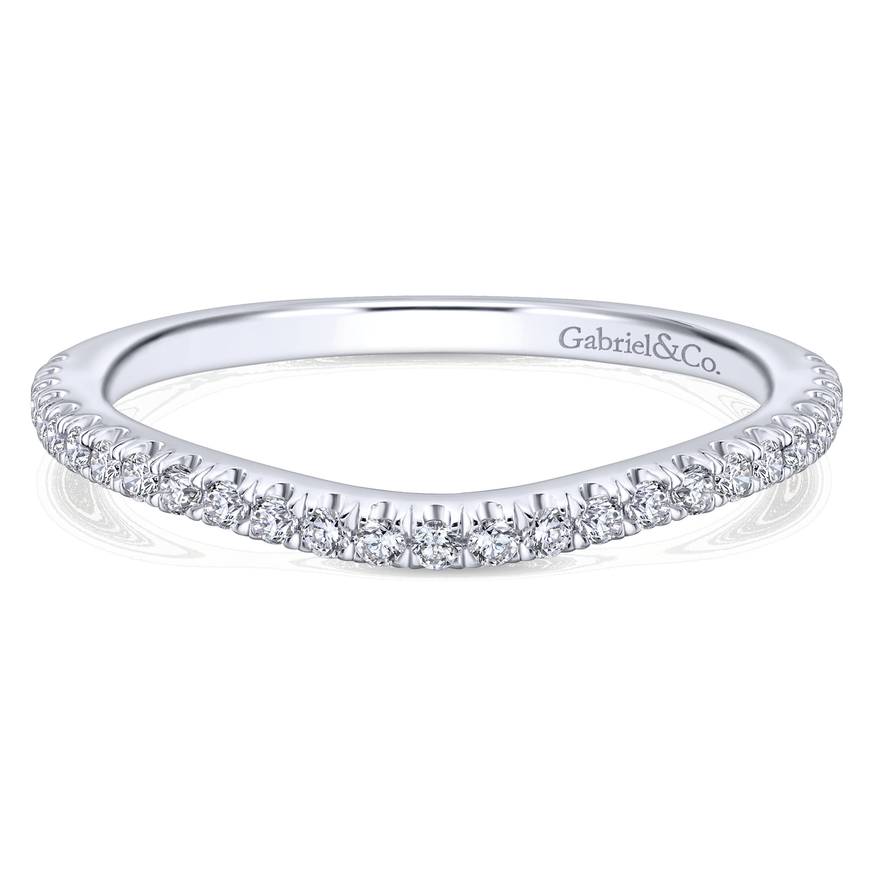 Matching Wedding Band