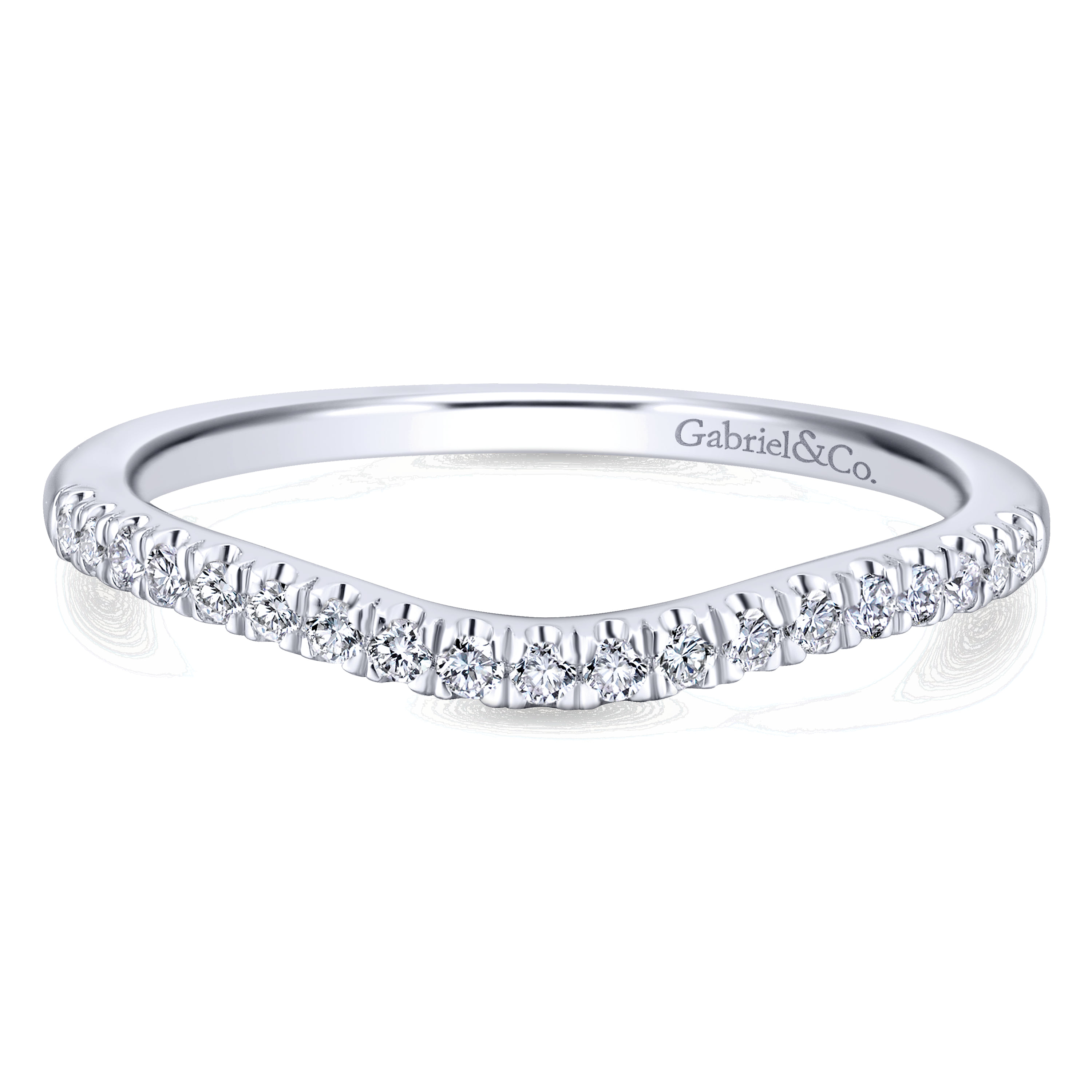 Matching Wedding Band