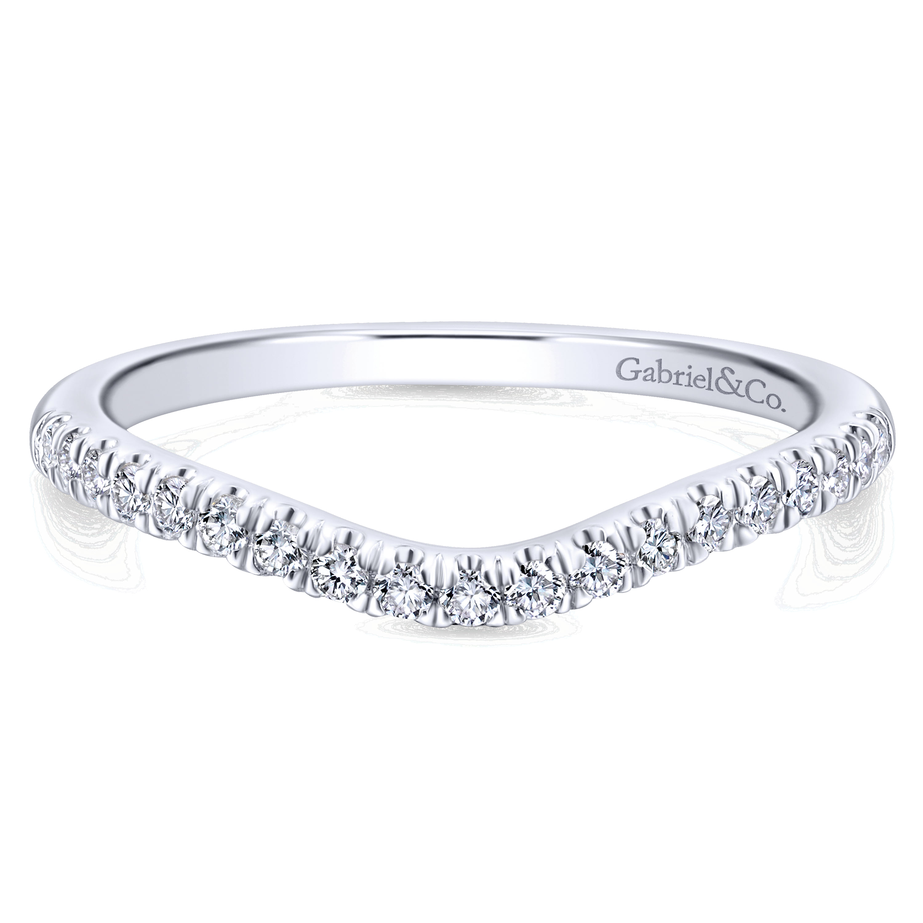 Matching Wedding Band