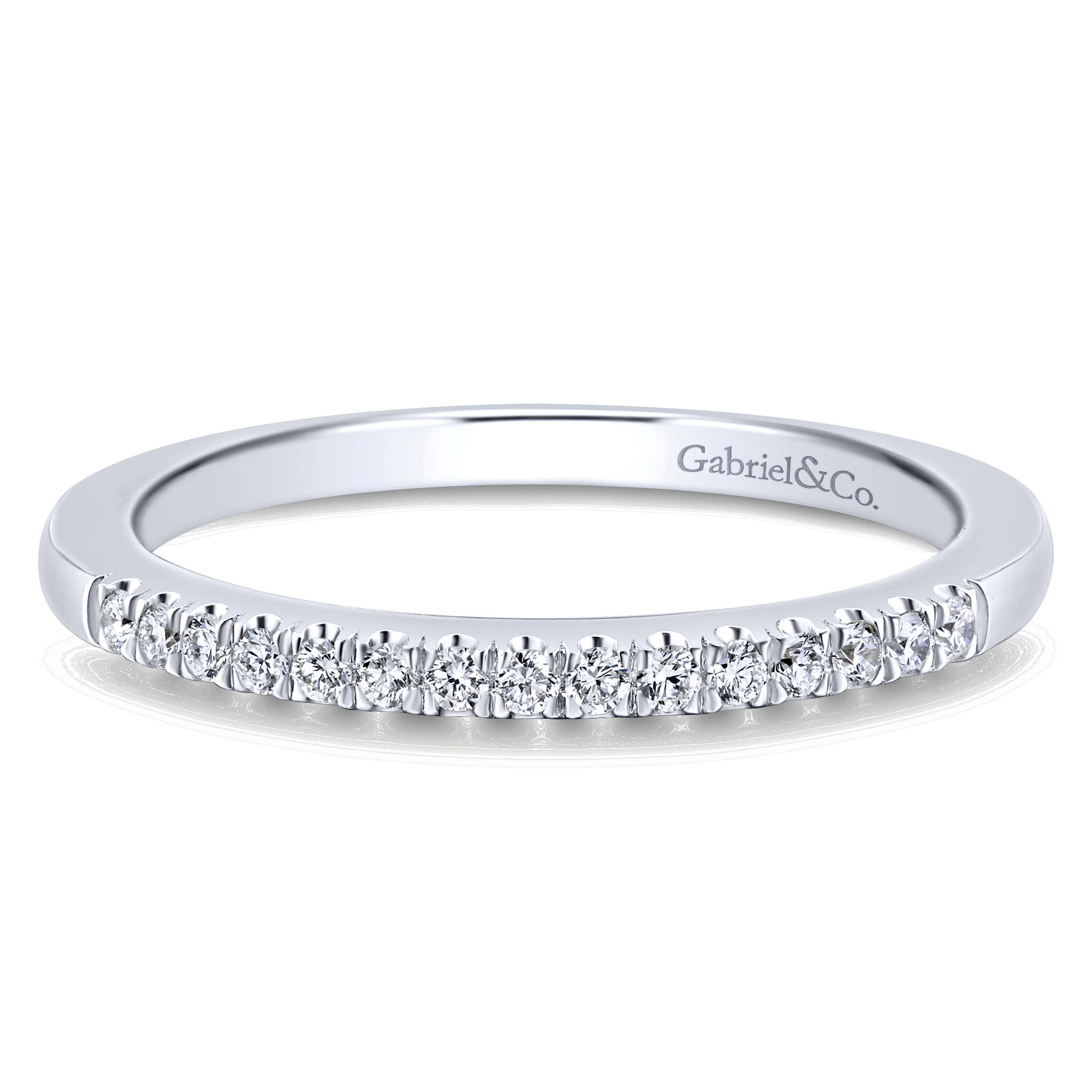 Matching Wedding Band