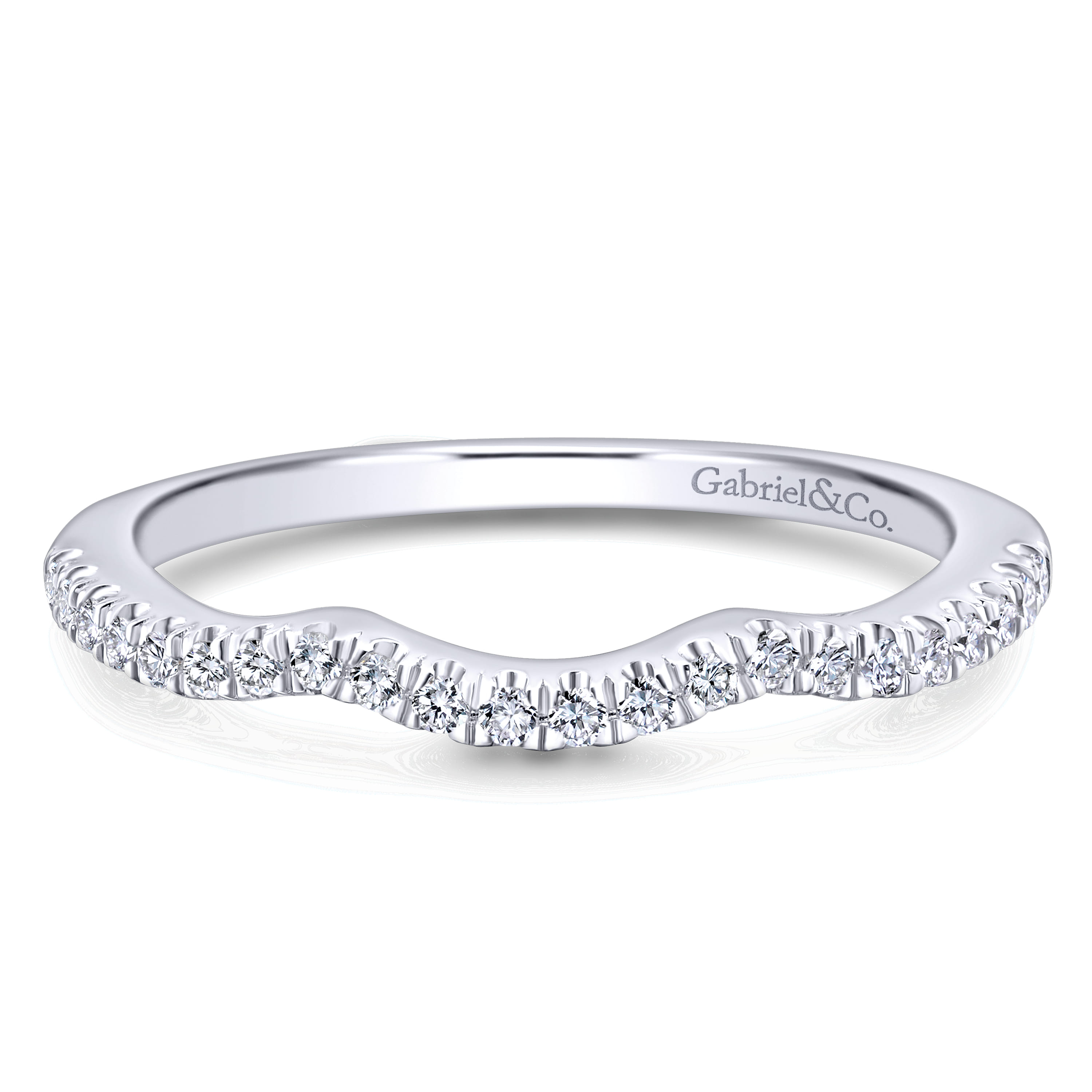 Matching Wedding Band