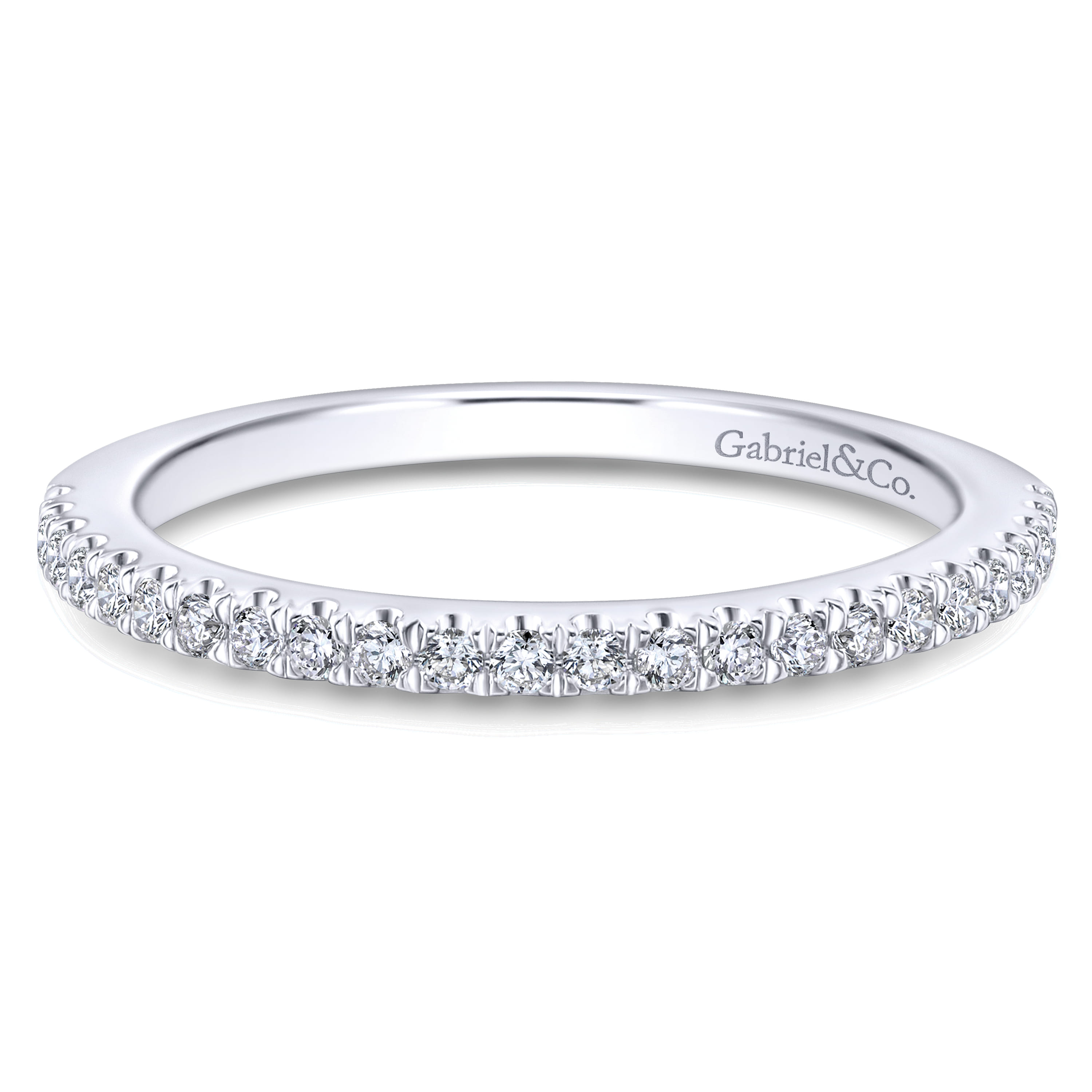 Matching Wedding Band
