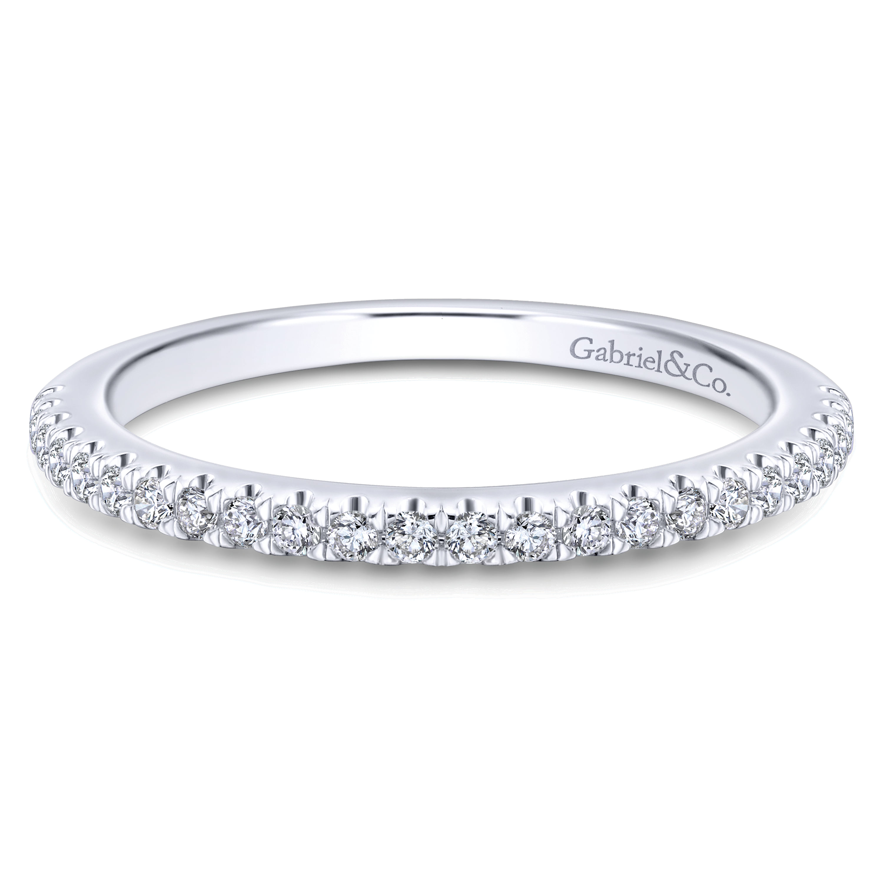 Matching Wedding Band