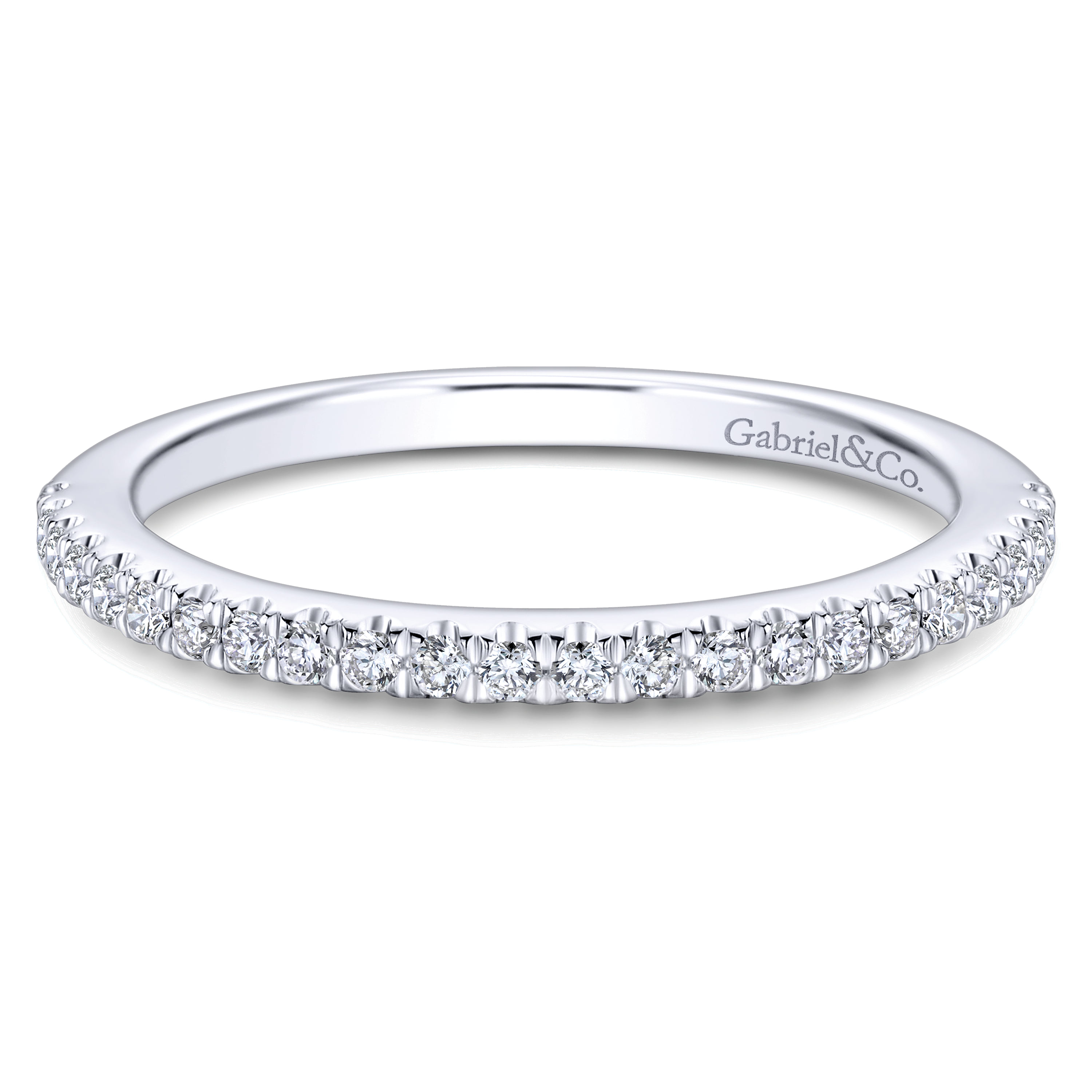 Matching Wedding Band