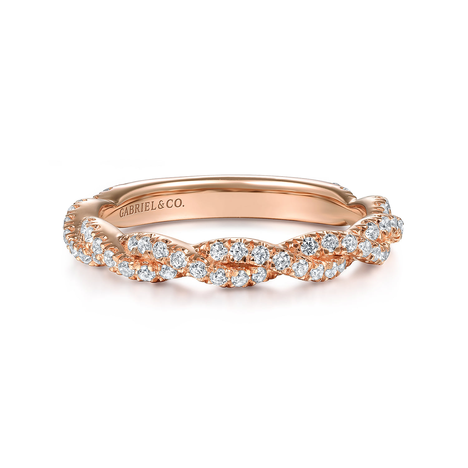 Matching Diamond Wedding Band